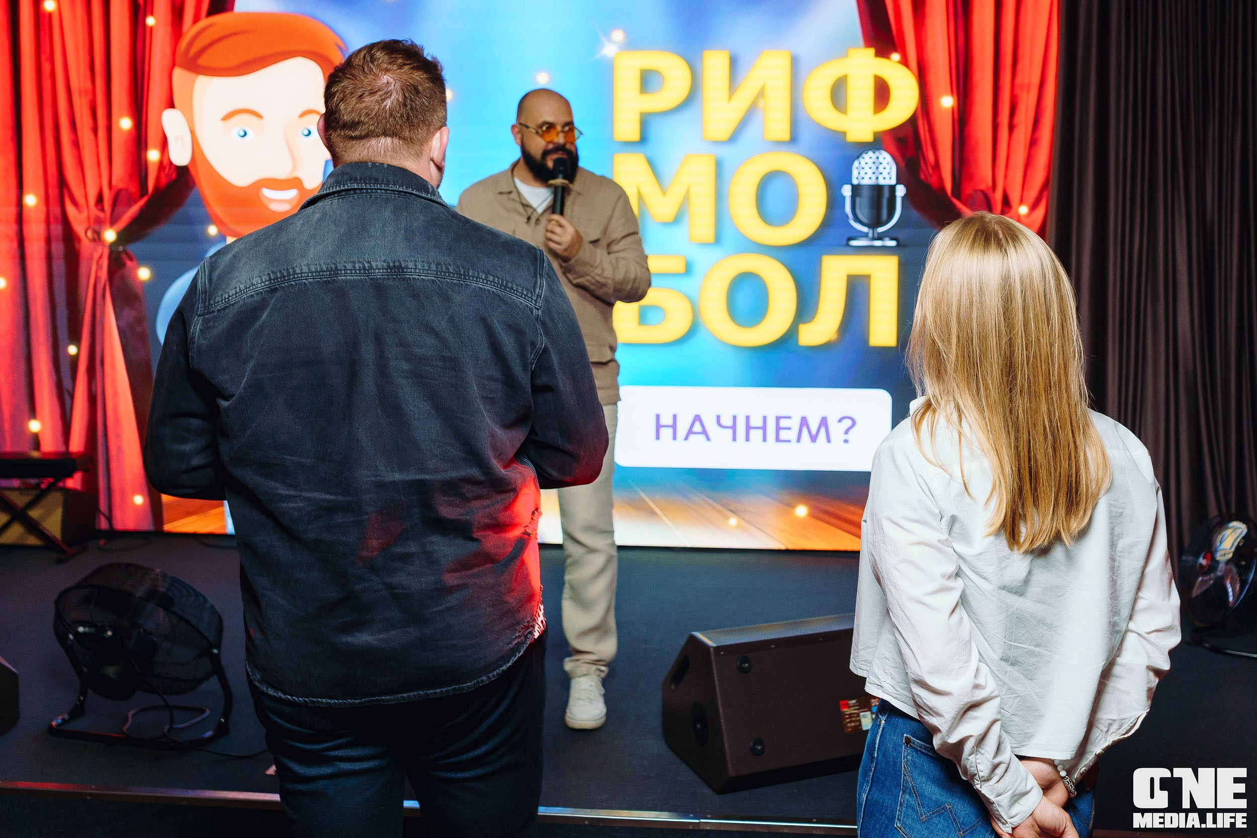 Фоторепортаж из ресторана Океан. One Media Life: фоторепортажи, фотоотчеты с мероприятий и заведений