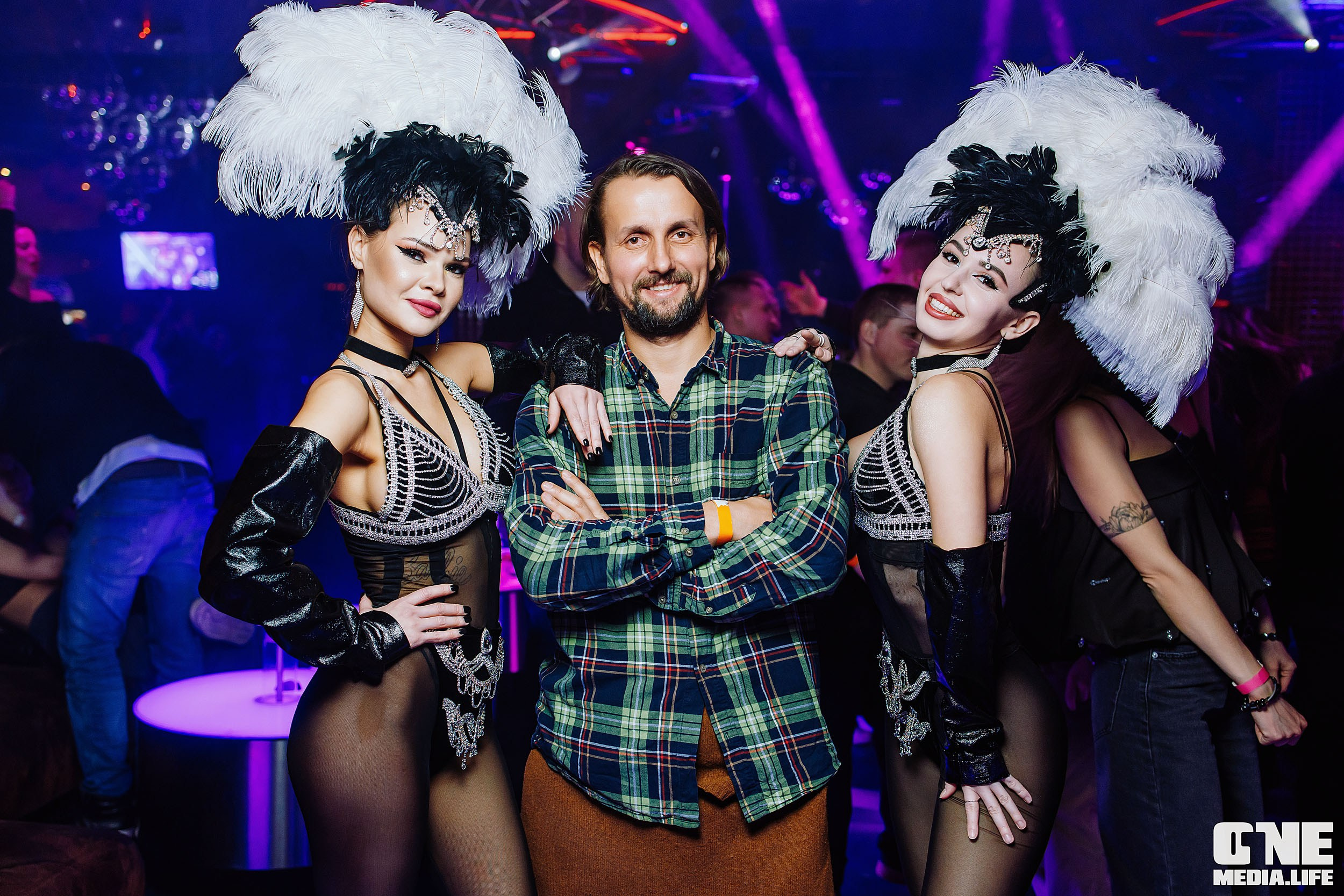 Фоторепортаж из РК Планета. One Media Life: фоторепортажи, фотоотчеты с мероприятий и заведений