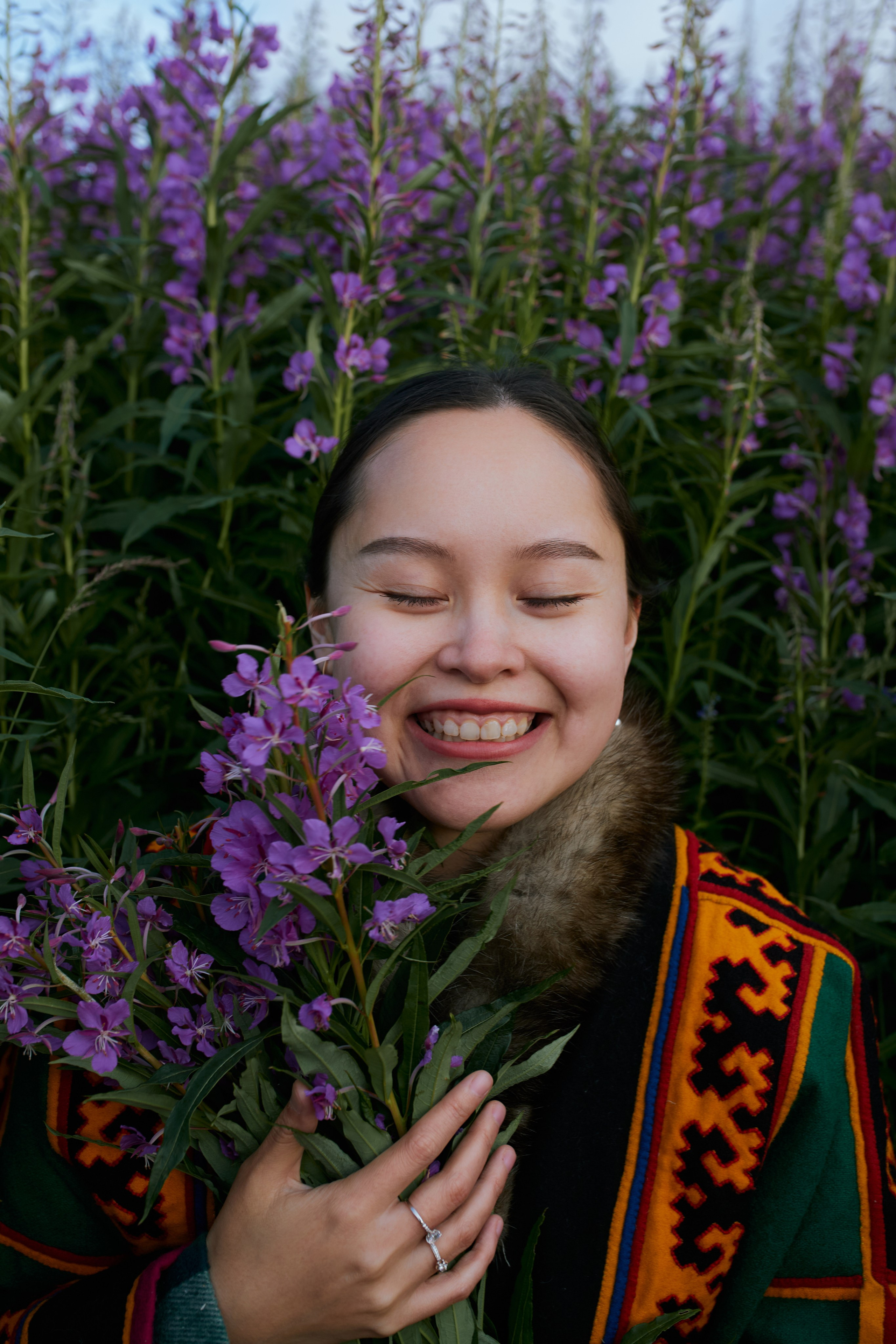 Салиндер Юлия — фотограф г. Салехард