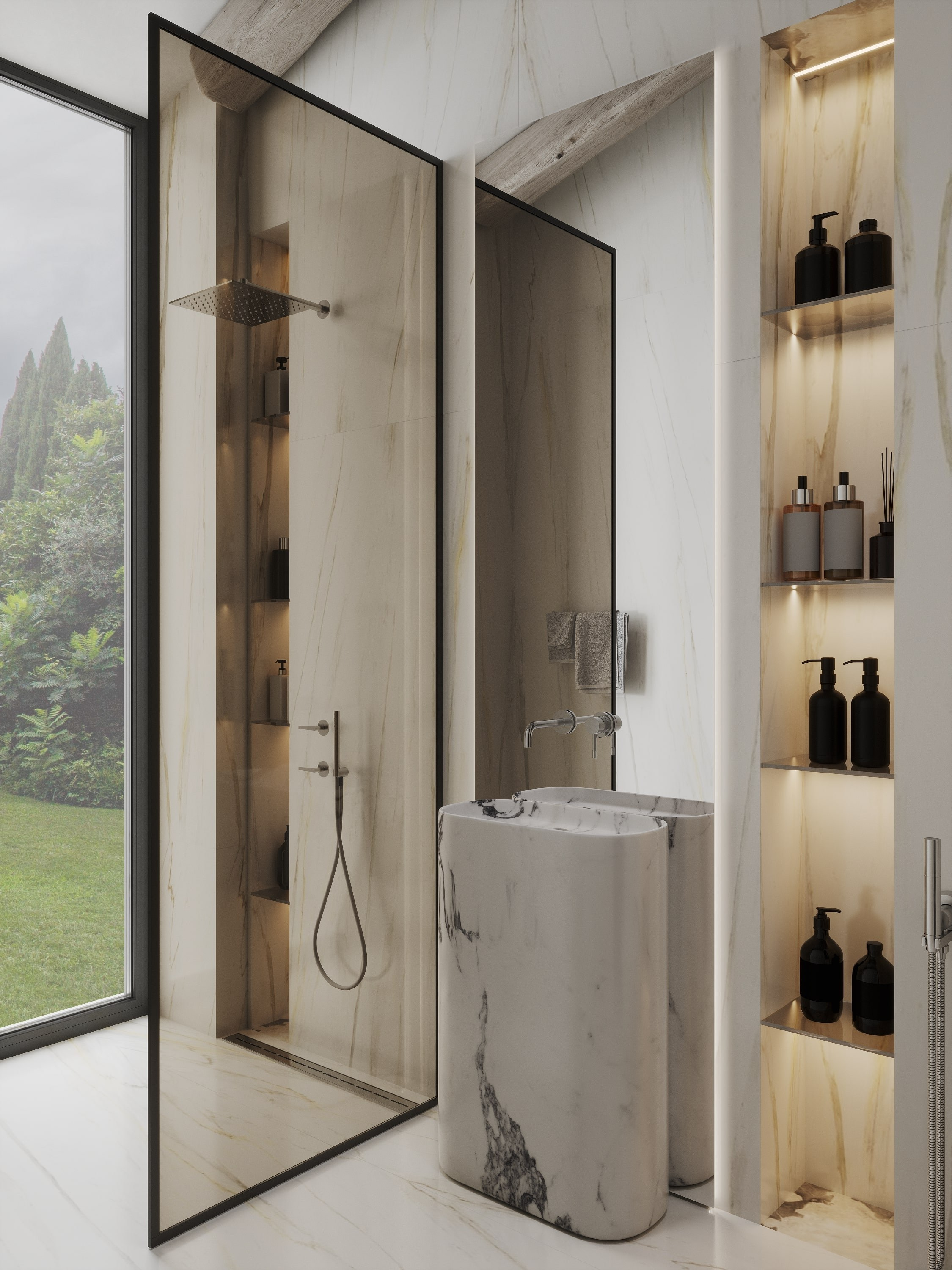 Наталья Симон