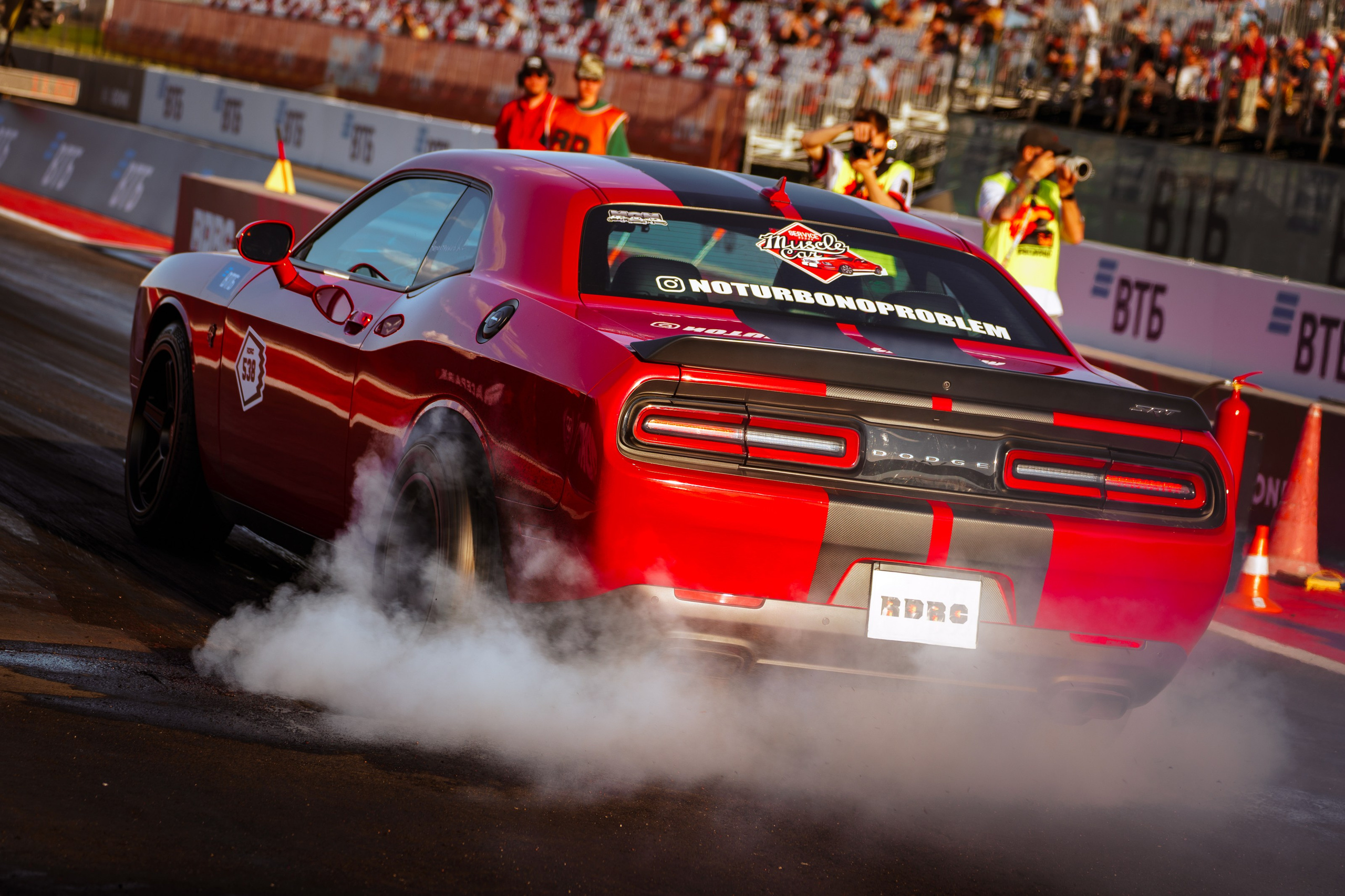 Первый этап RDRC, Чемпионата и Кубка России по дрэг-рейсингу. Фотограф Николай Прокофьев модельные тесты в Москве