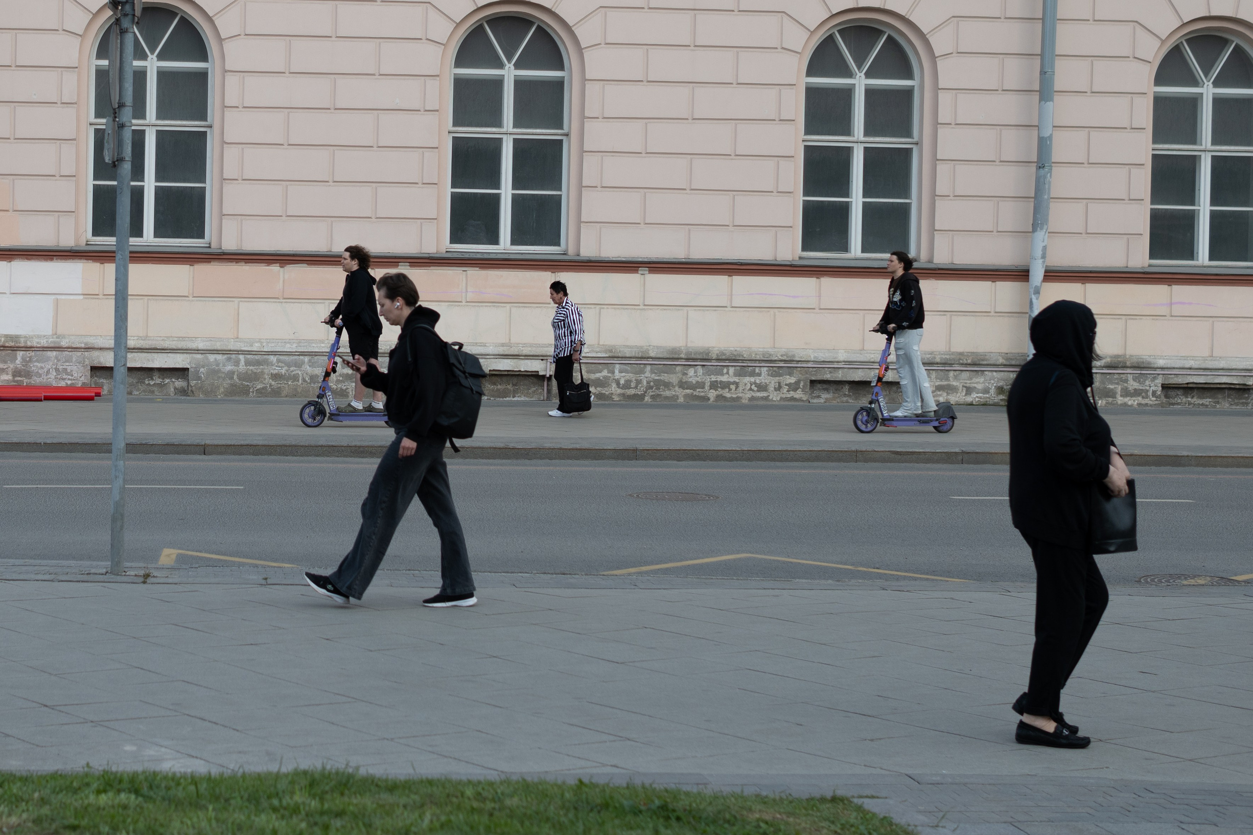 180 дней лета. Ожерельев Лев