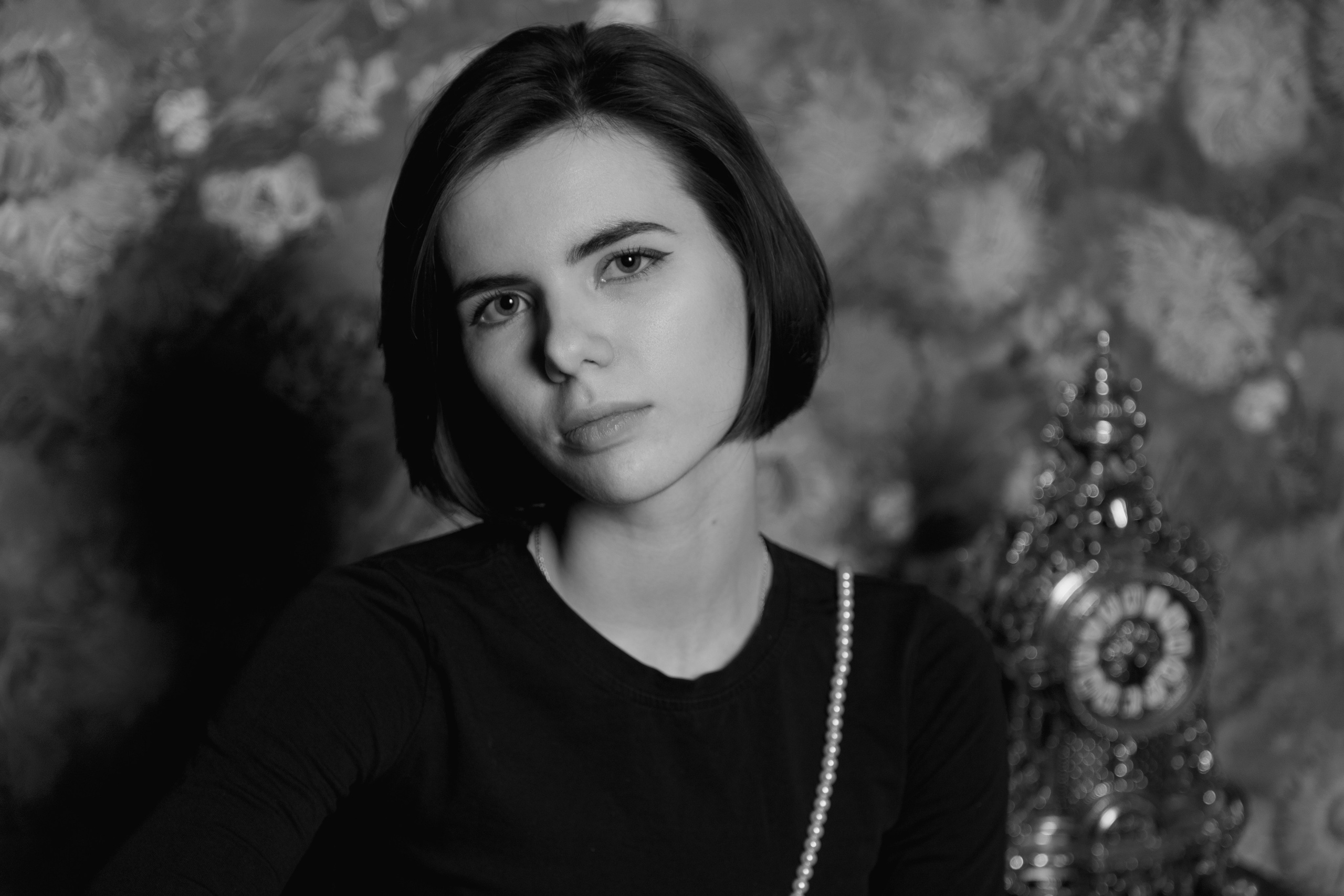 Психология — история Анастасии: Преодоление страха смерти