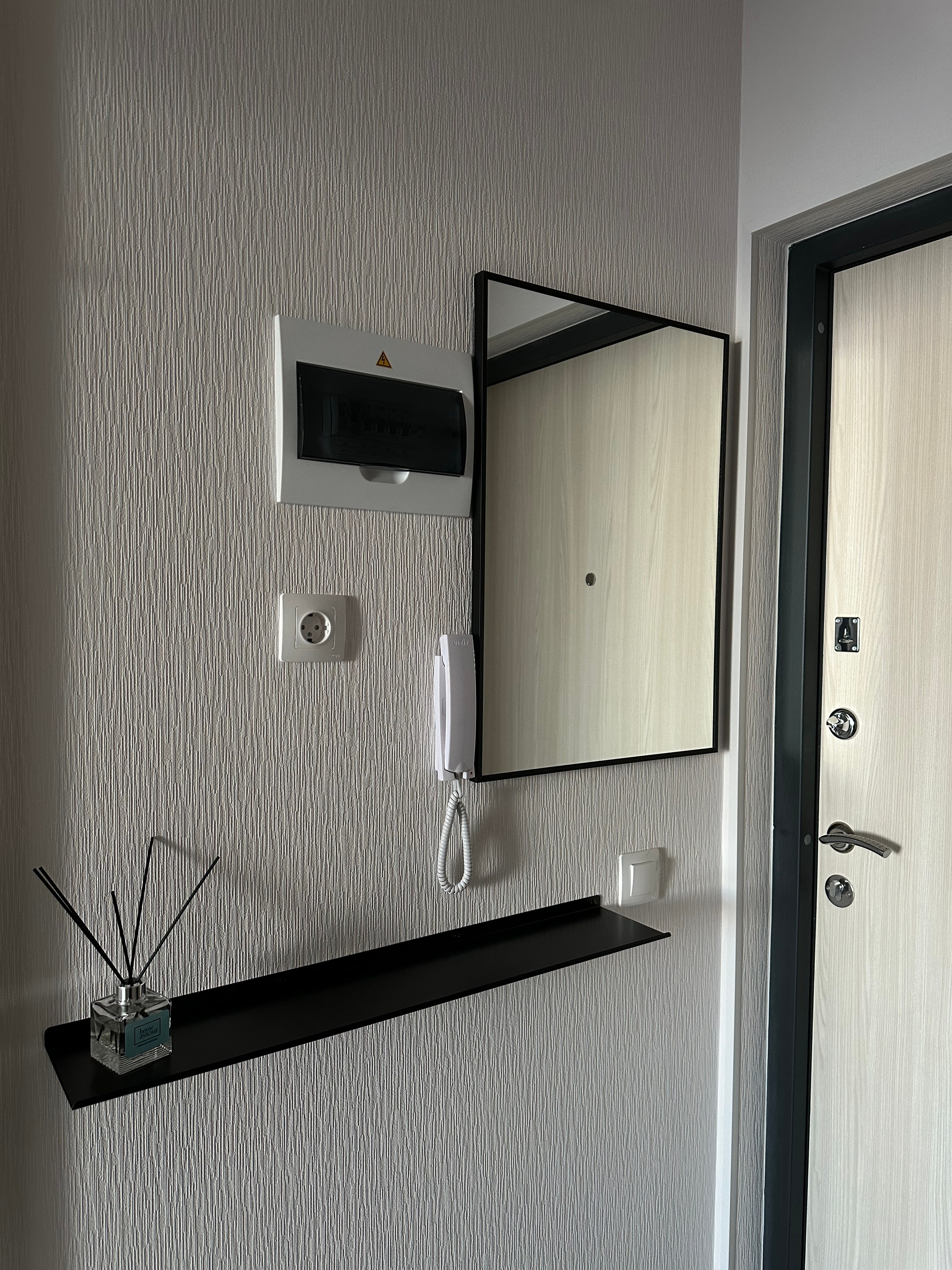 ЖК «Чистое небо» Комплектация под ключ