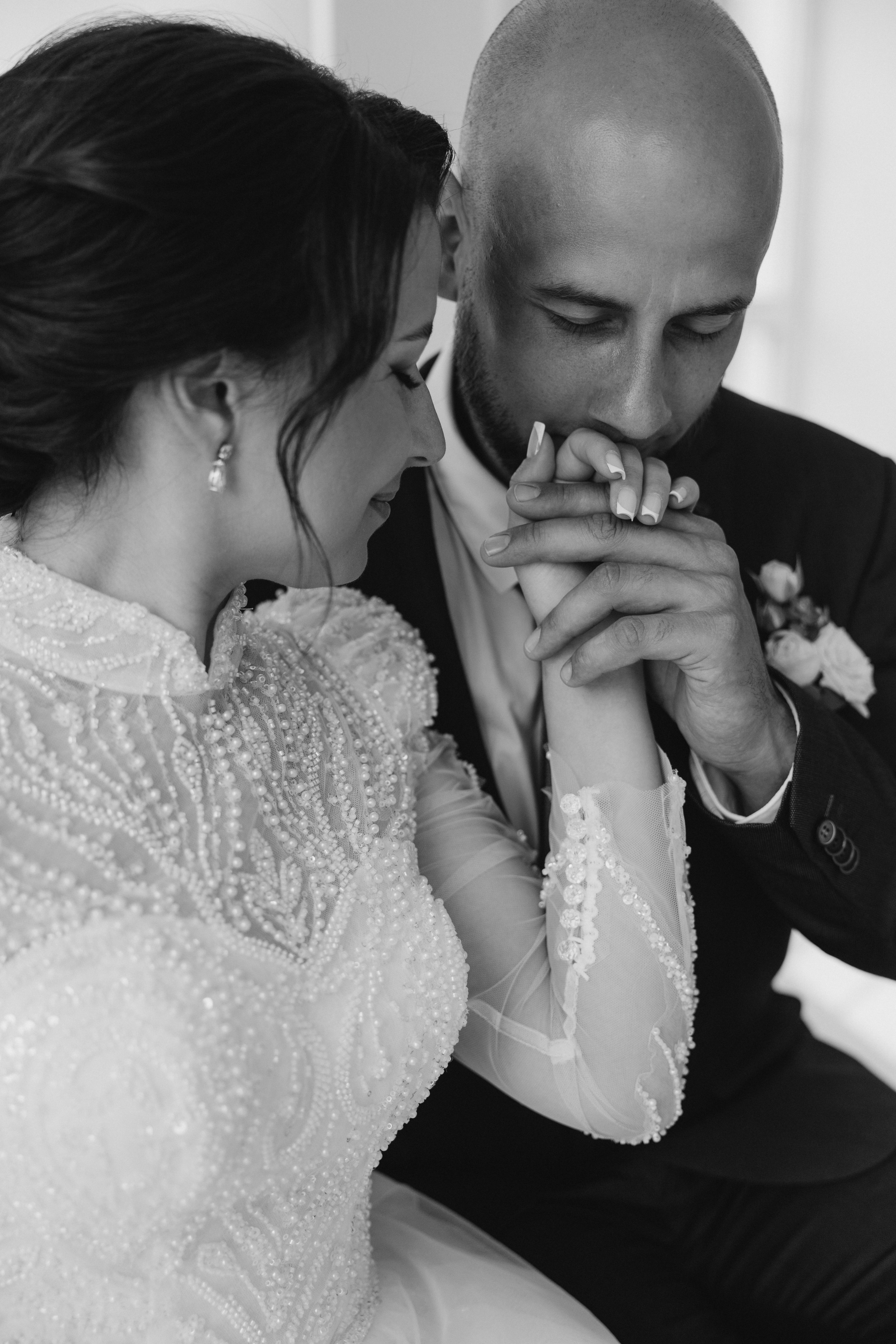 Алексей & Олеся. Свадебный, семейный фотограф в Иркутске Светлана Макаричева