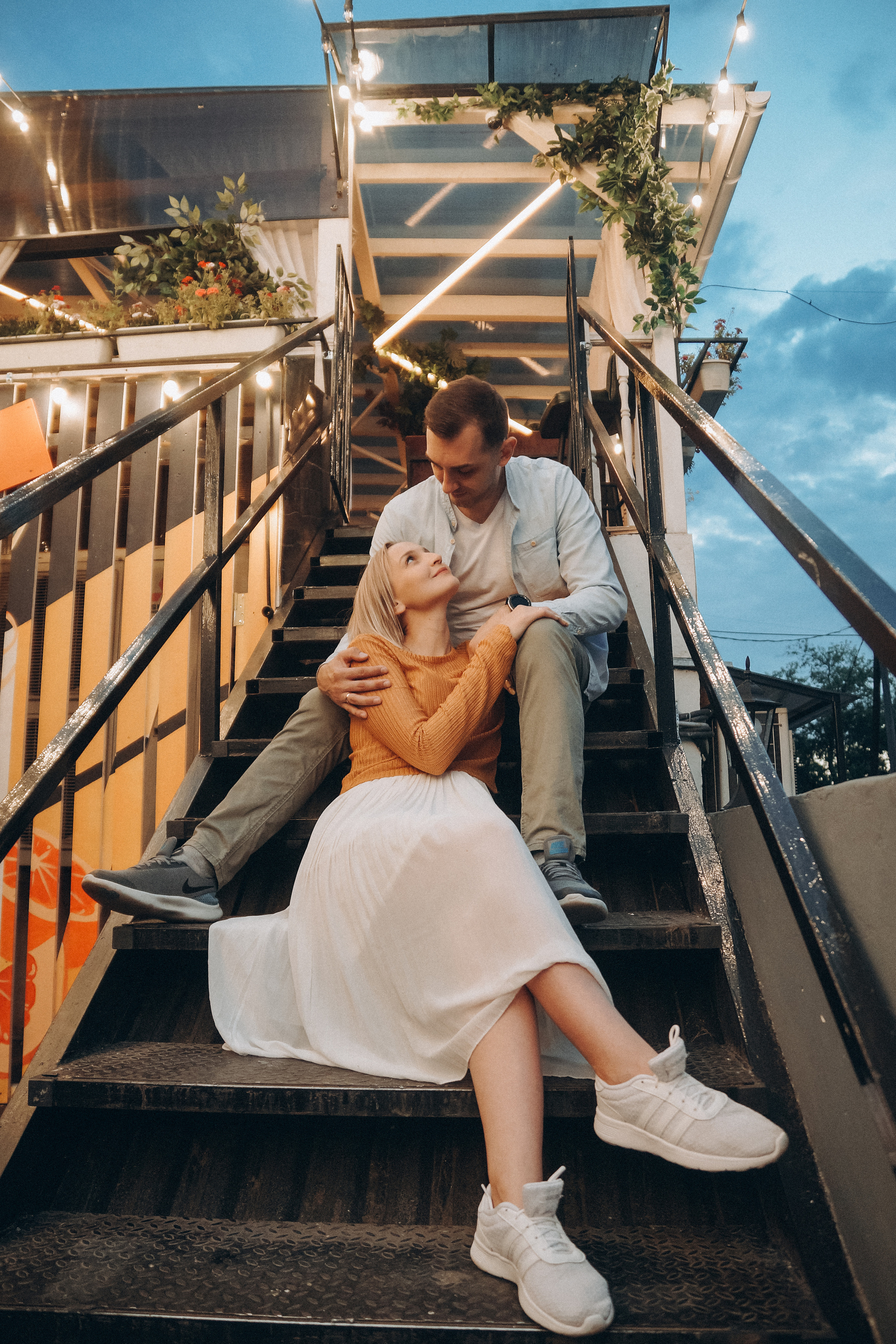 Свадебный и семейный фотограф Томск| Юлия Филатова