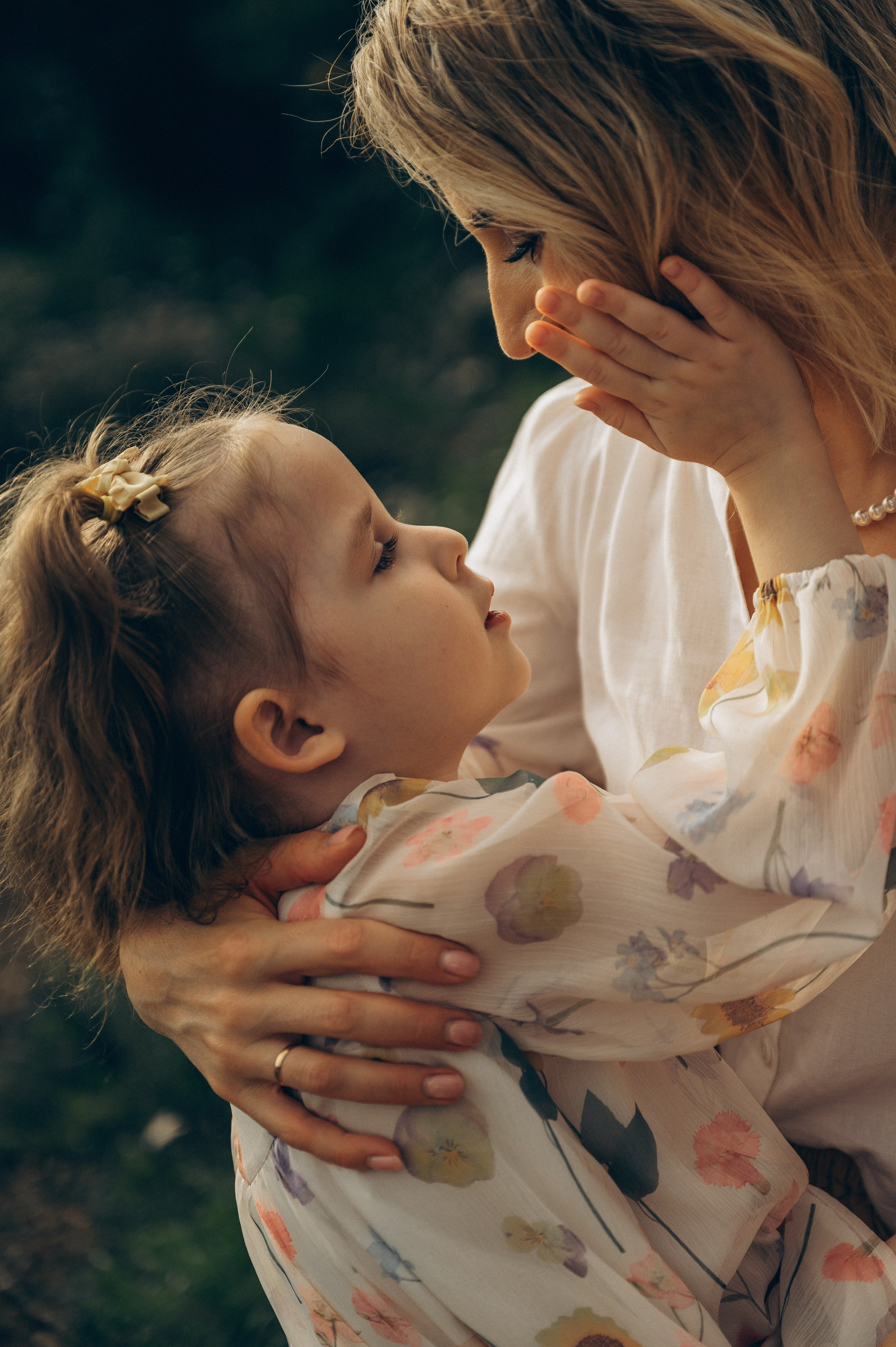 Семейные фотосессии Красноярск, детская фотосессия. Юлия Раскова — Портретный и семейный фотограф в Красноярске
