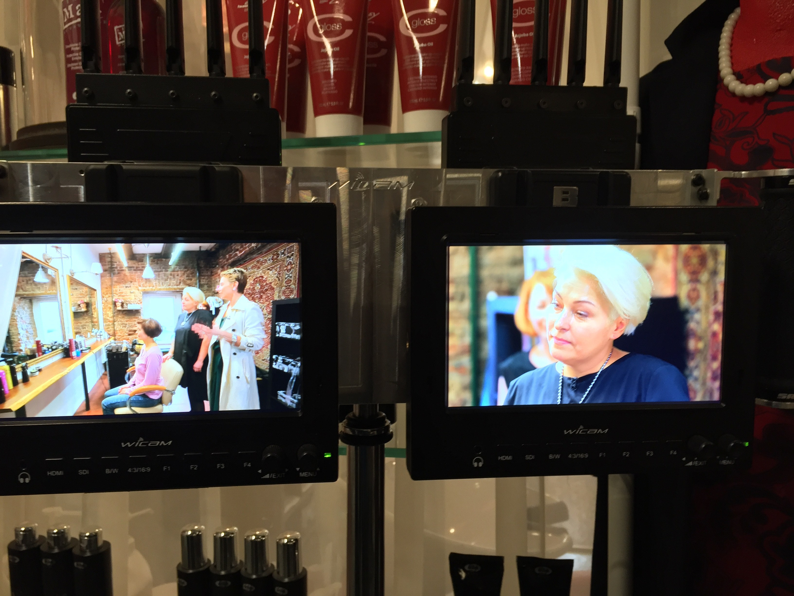 Сарафан.Клаб & STAFF.studio. Татьяна Стафорова