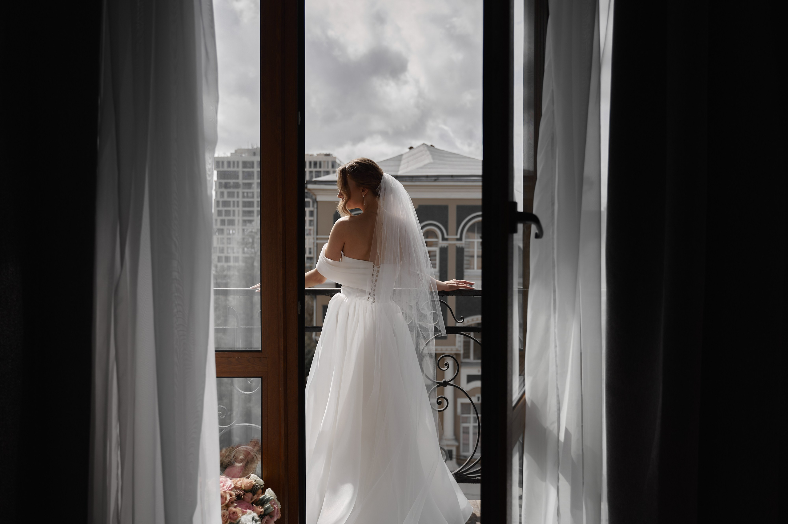 Свадебный фотограф во Владивостоке Гарагуля Игорь