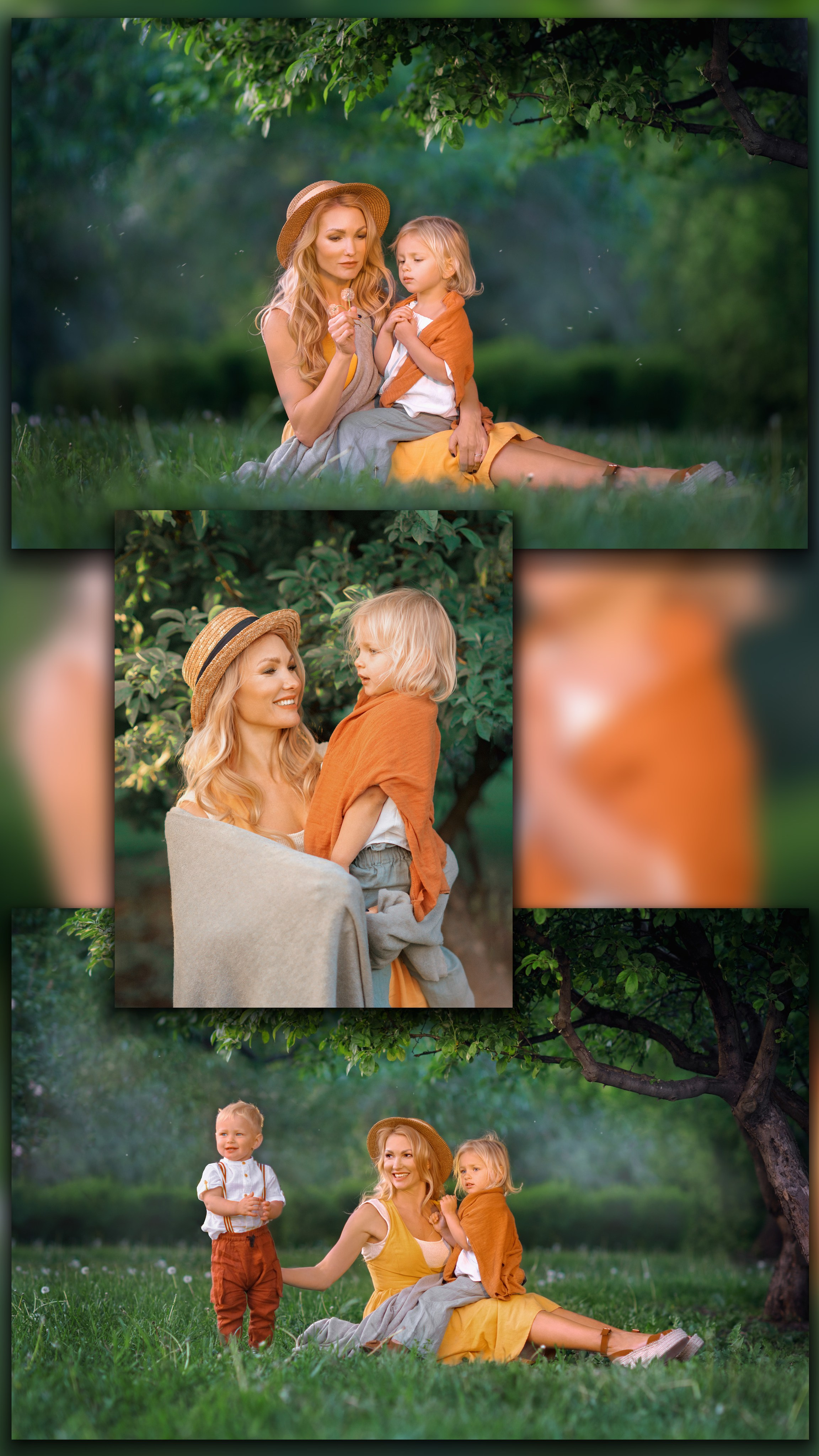 Стоимость фотосессии и фотосъемки фотографа Федора Серебрякова