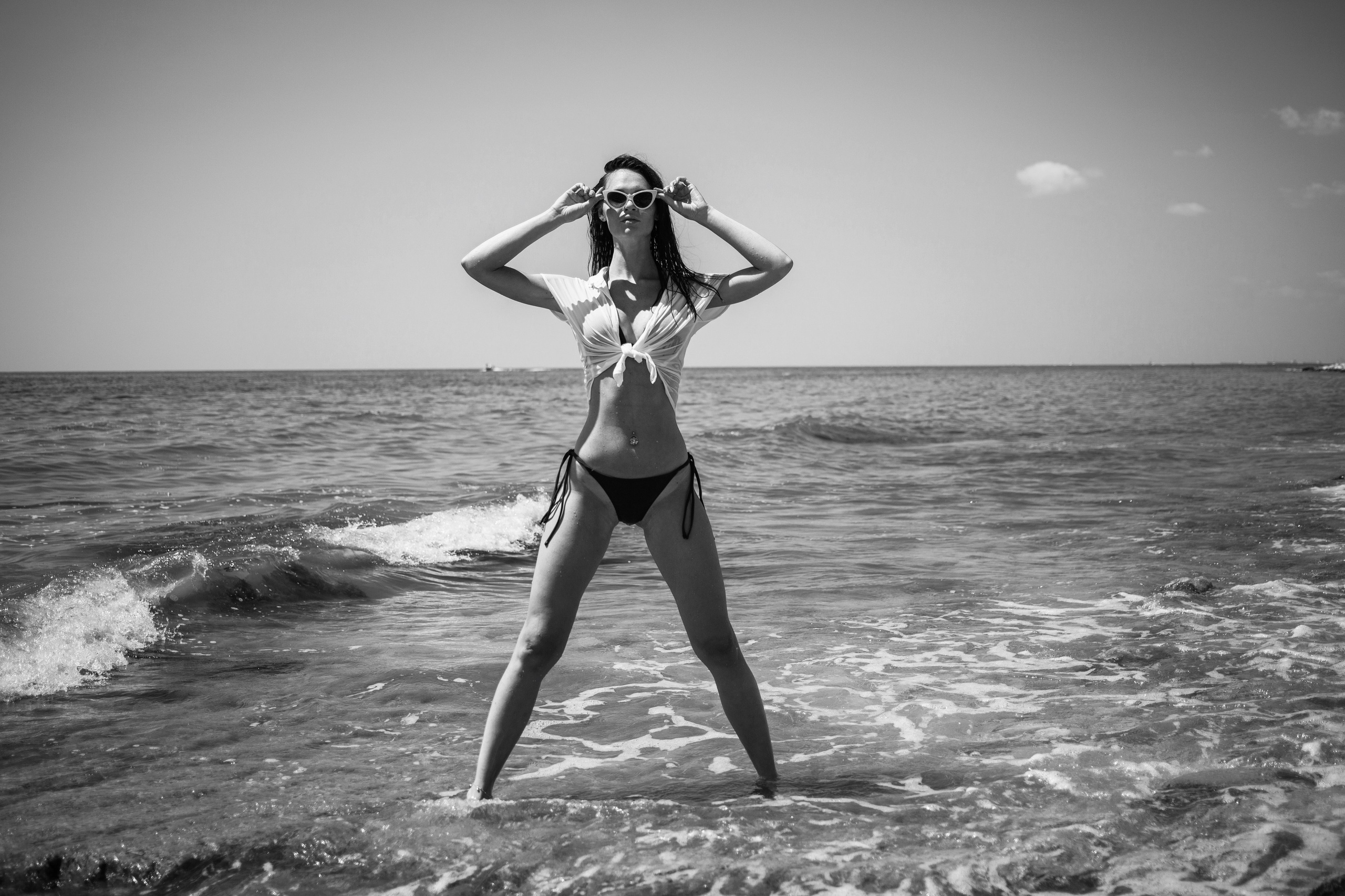 Фотосессии в Геленджике — фотограф Оля Волчкова