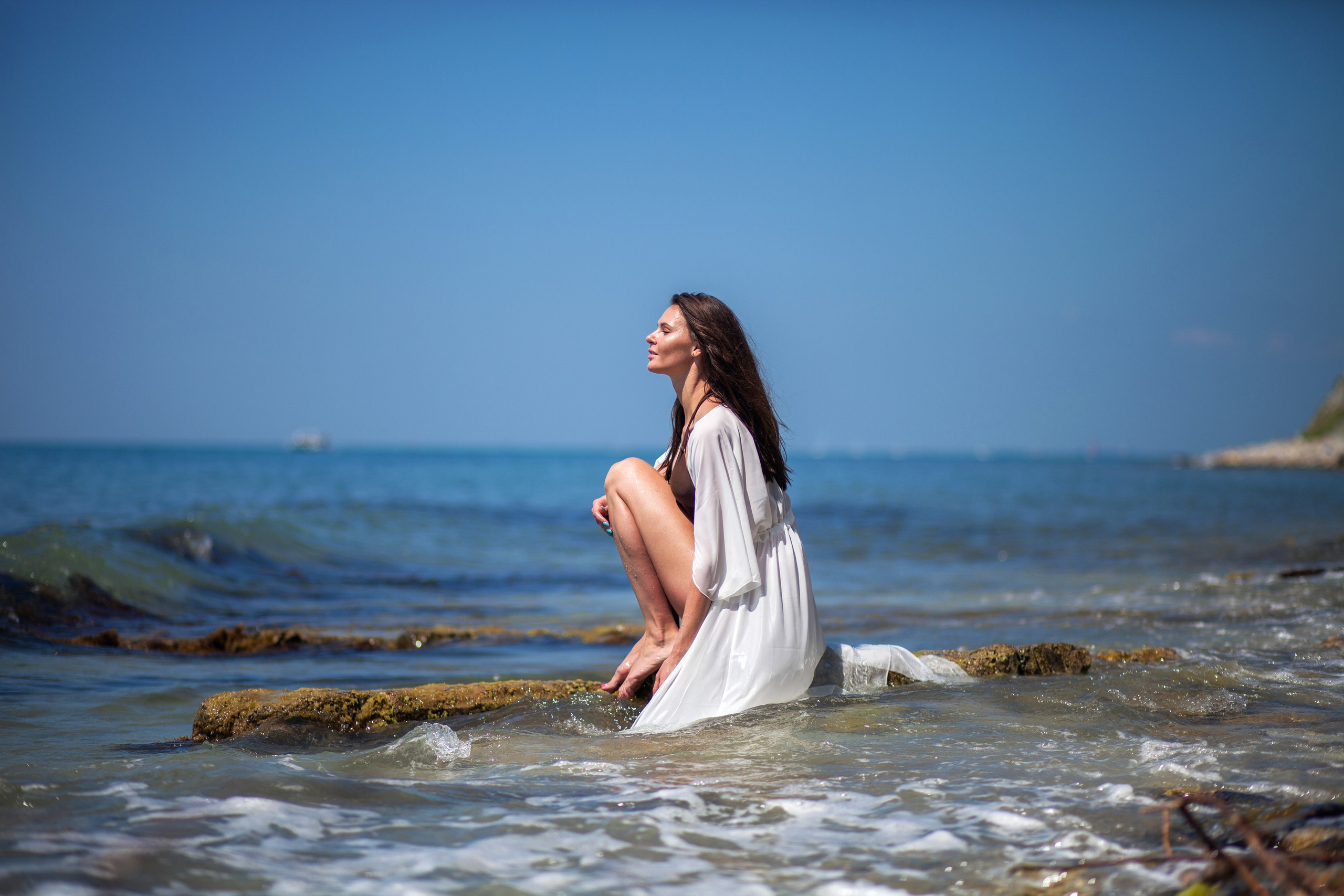 Фотосессии в Геленджике — фотограф Оля Волчкова