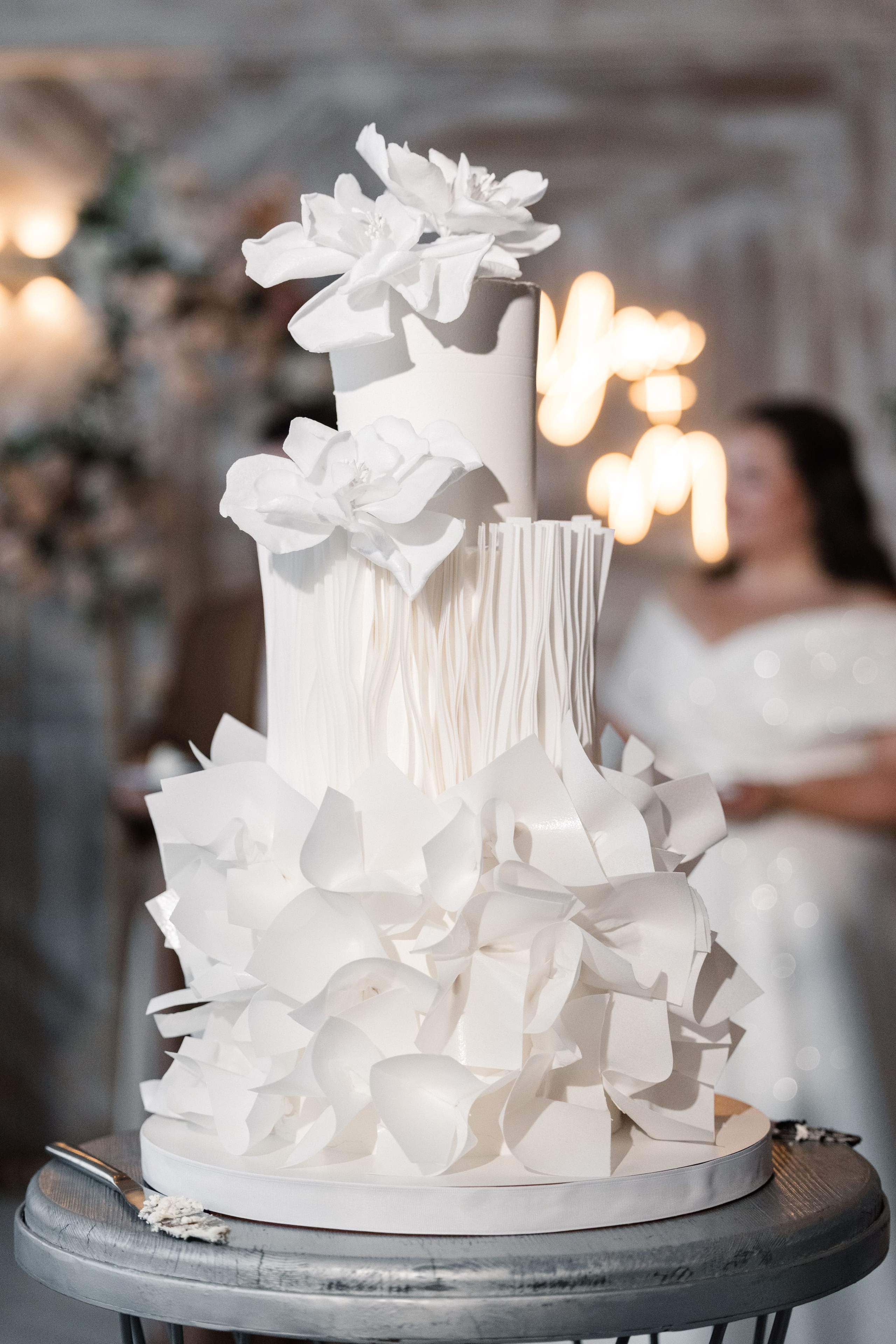 Торт Хмельницкая. Подрядчики и друзья сети свадебных площадок House for wedding