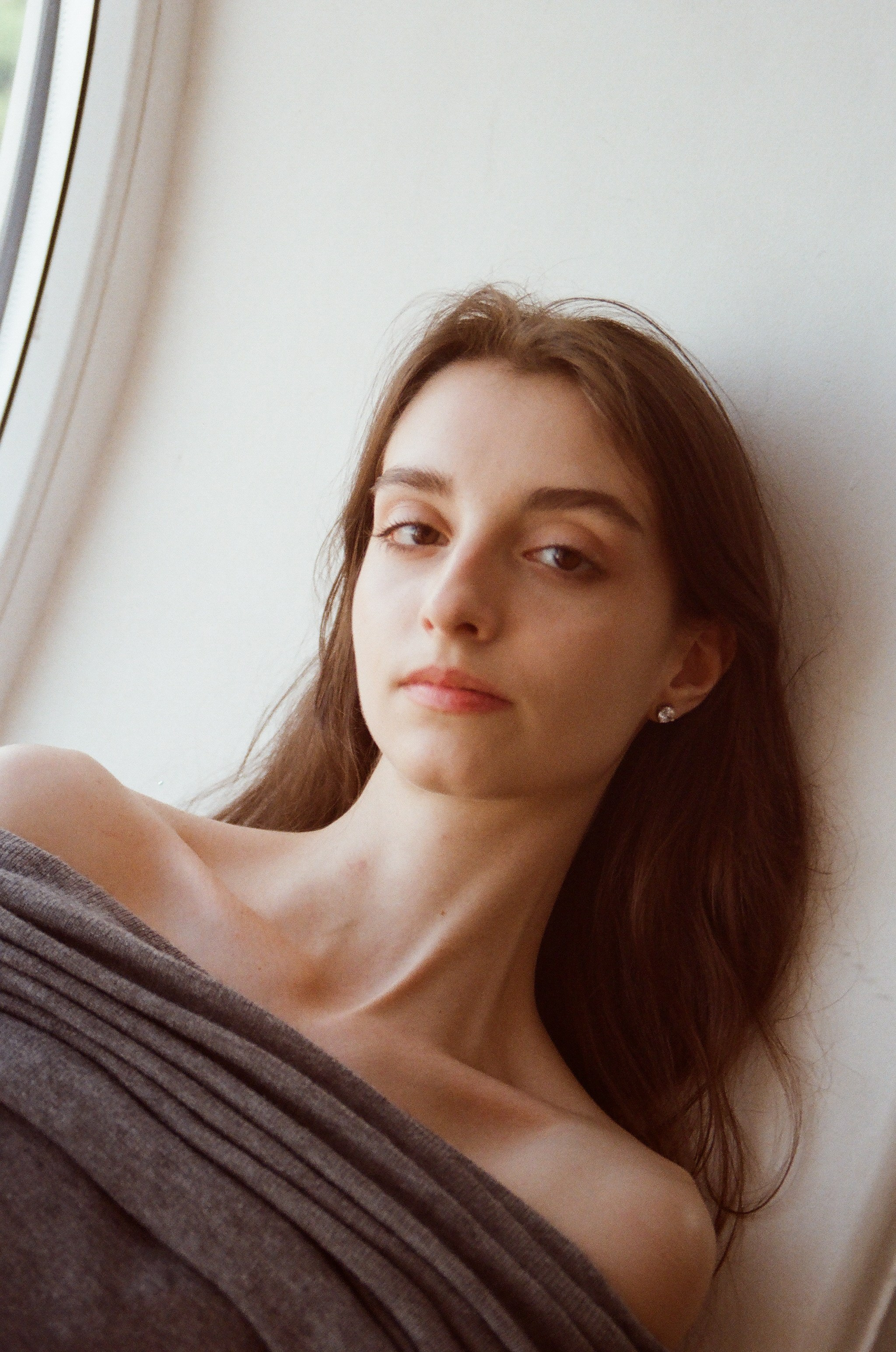 Плёнка. Фотограф Кирилл Стратий