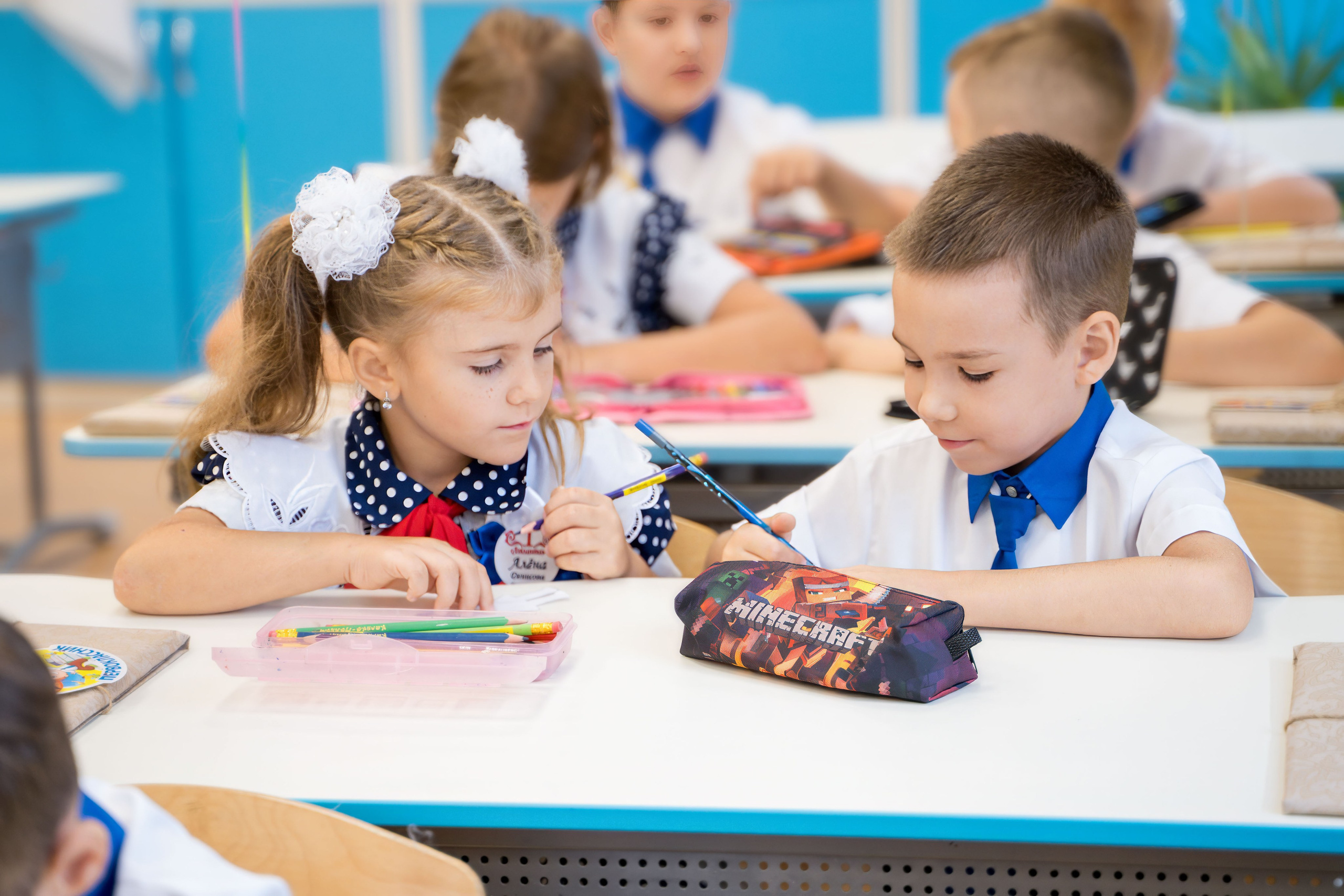 Фотографы из солнечного Краснодара Вадим и Надежда Митус