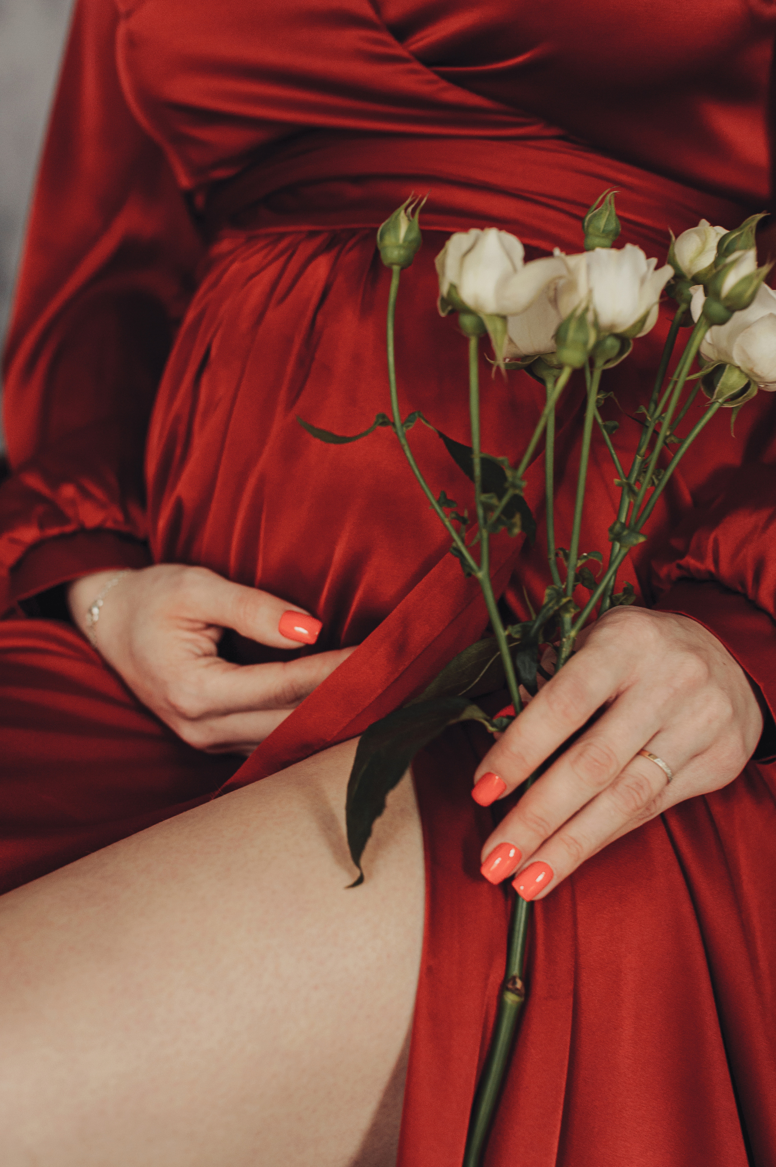 Беременность. Семейный фотограф Ульяна Вишнякова