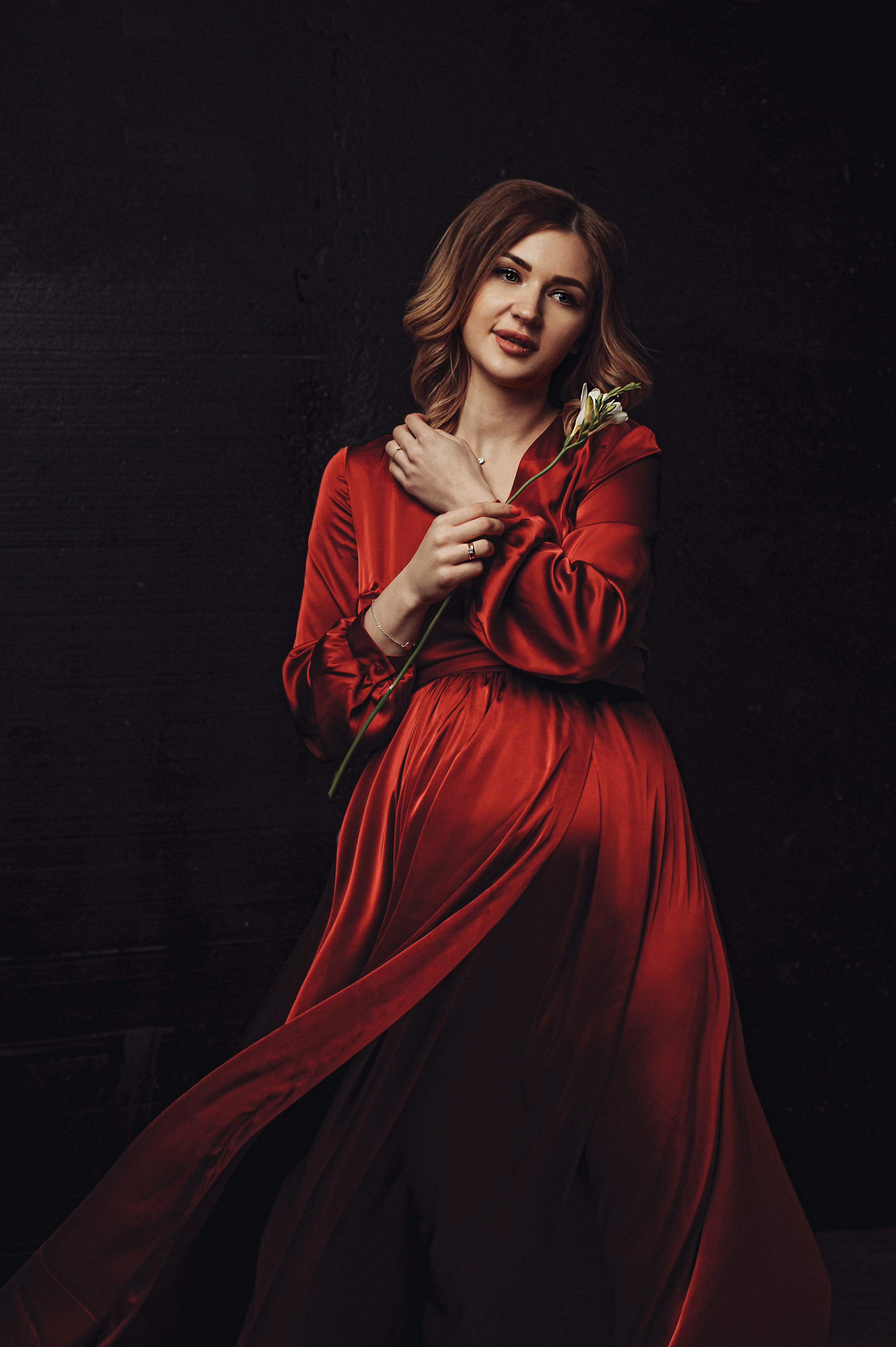 Беременность. Семейный фотограф Ульяна Вишнякова