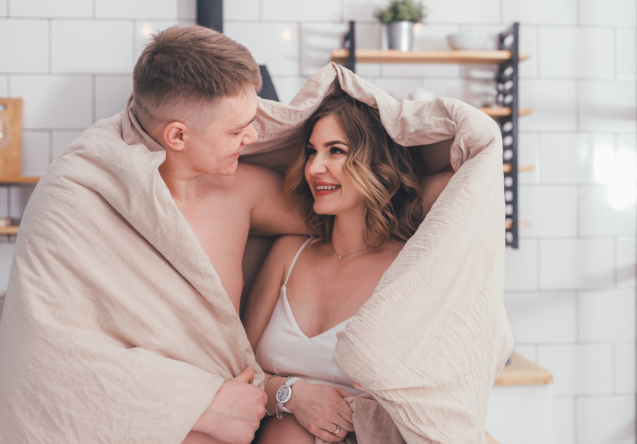 Беременность. Семейный фотограф Ульяна Вишнякова