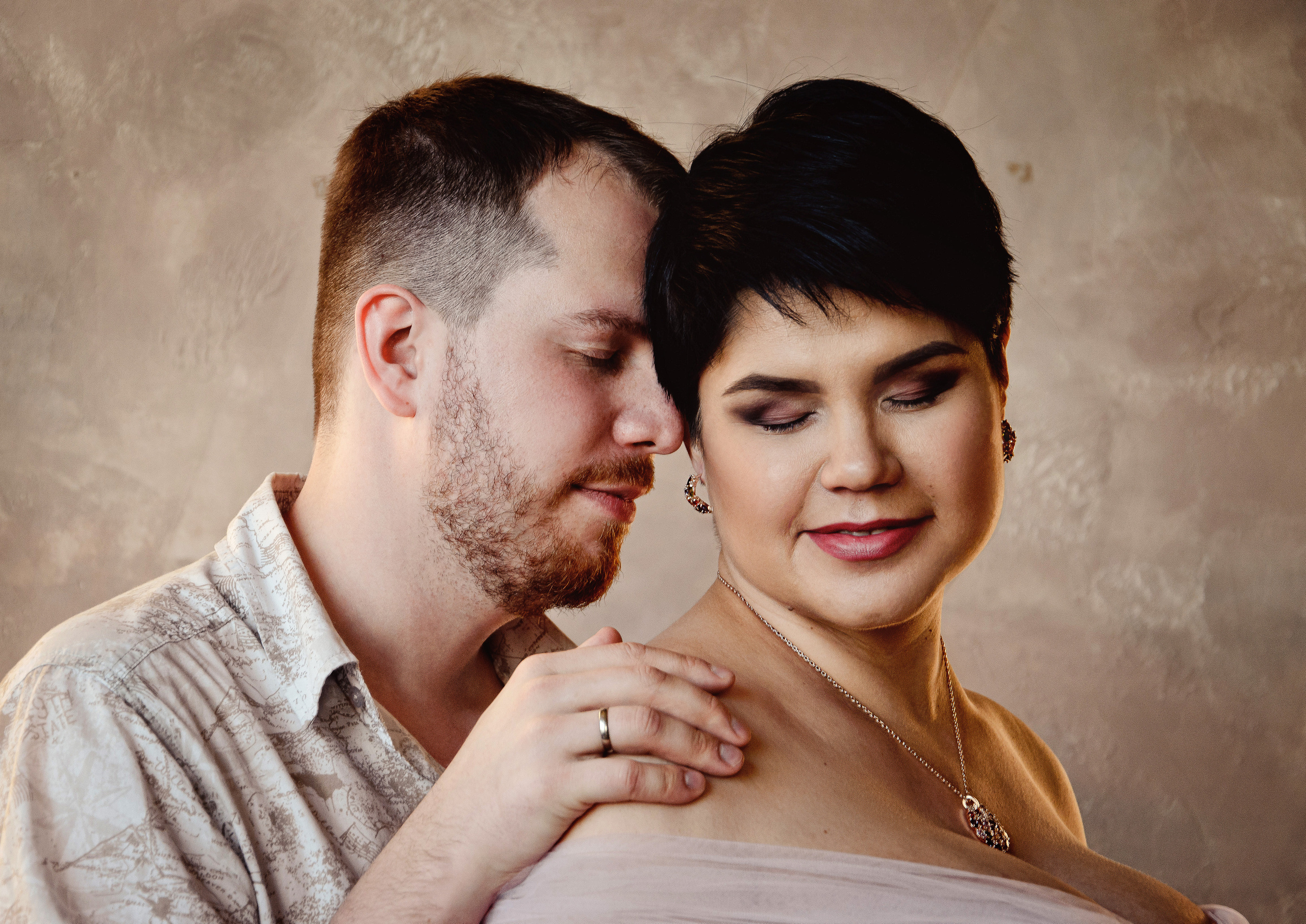 Беременность. Семейный фотограф Ульяна Вишнякова