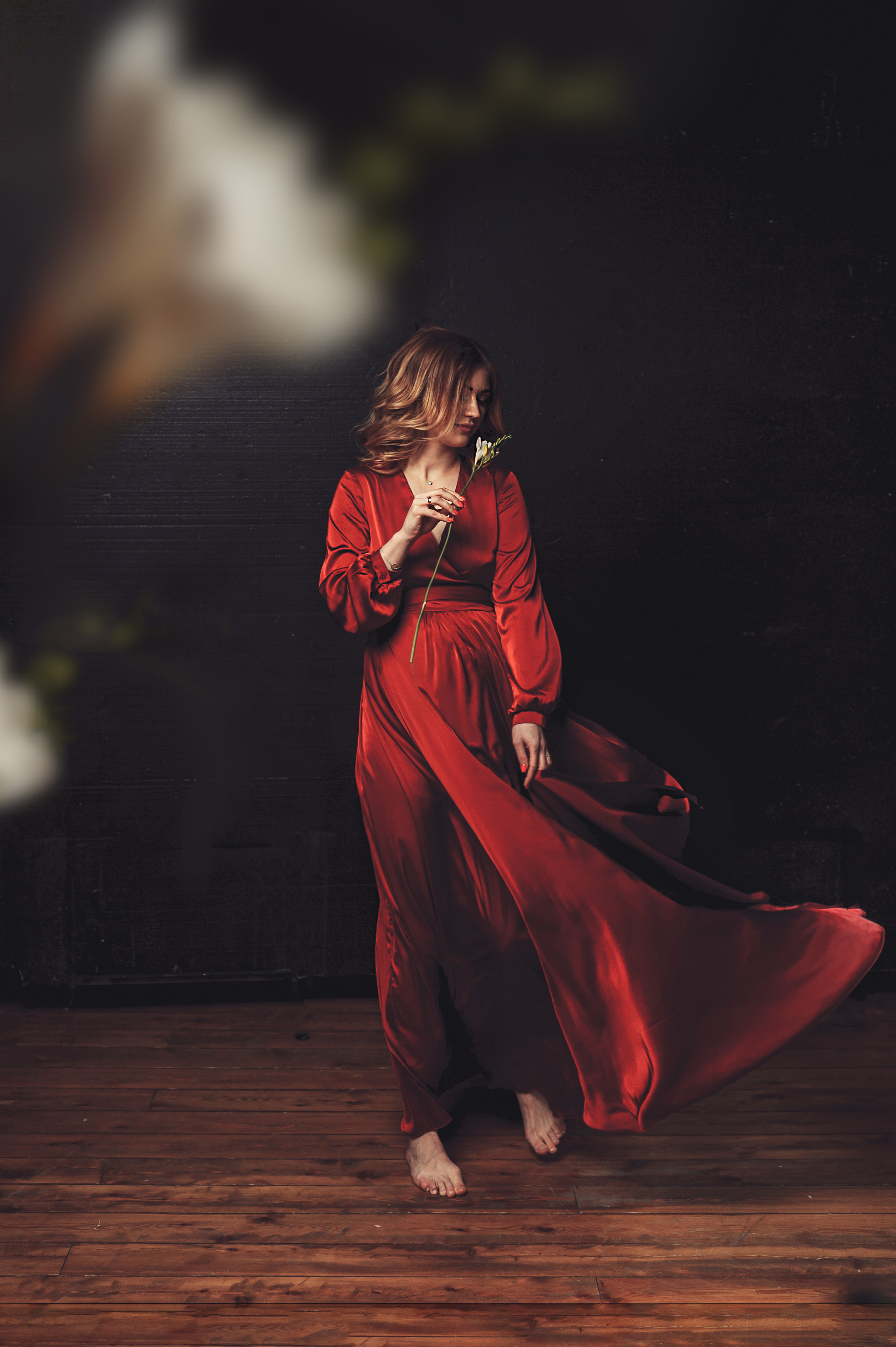 Беременность. Семейный фотограф Ульяна Вишнякова