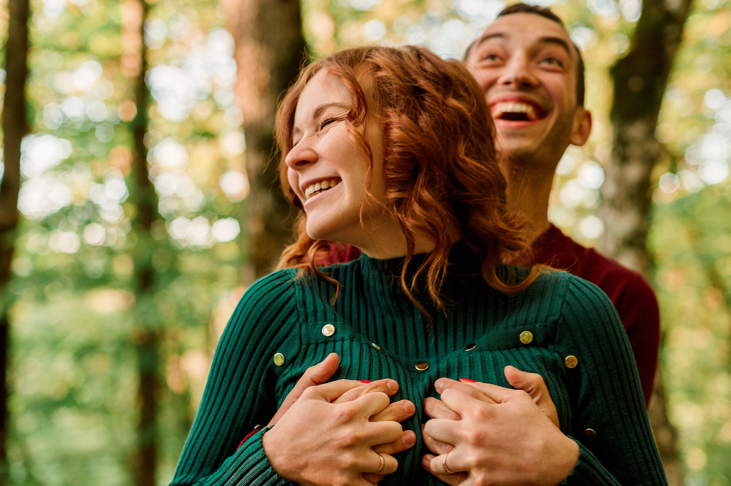 Беременность. Семейный фотограф Ульяна Вишнякова