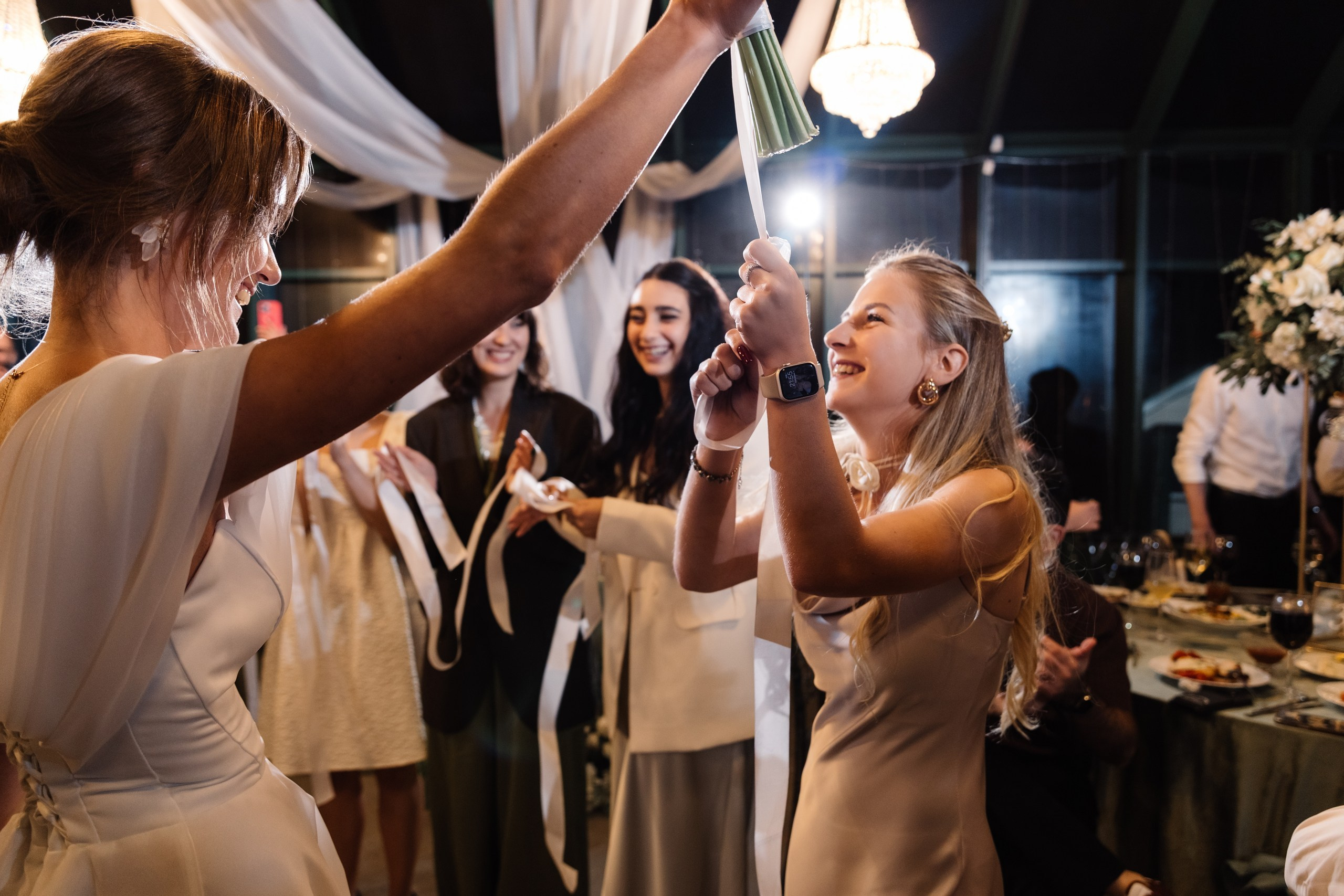 Эдуард и Александра