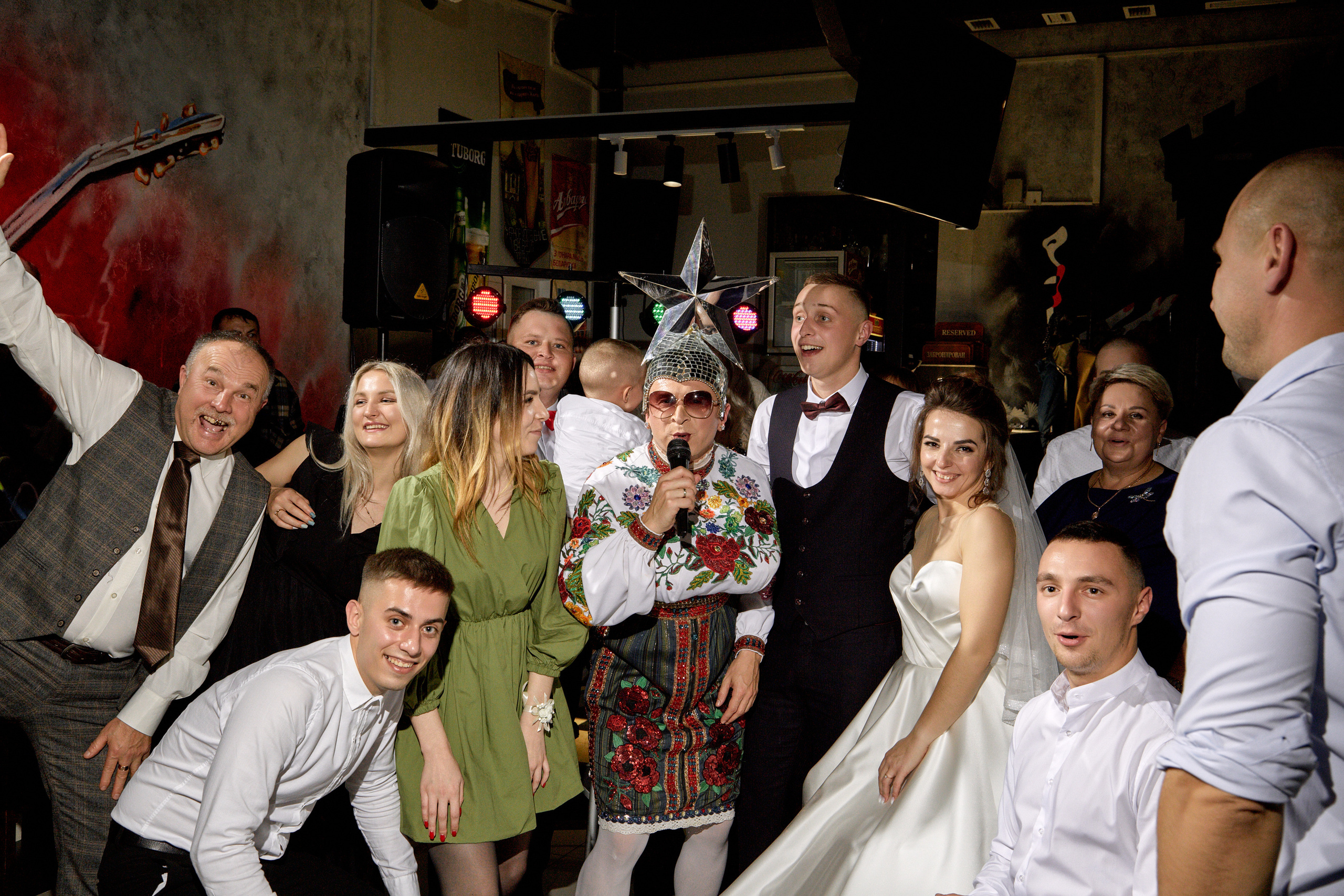 Вячеслав & Екатерина. Свадебный и семейный фотограф в Минске и Минской области