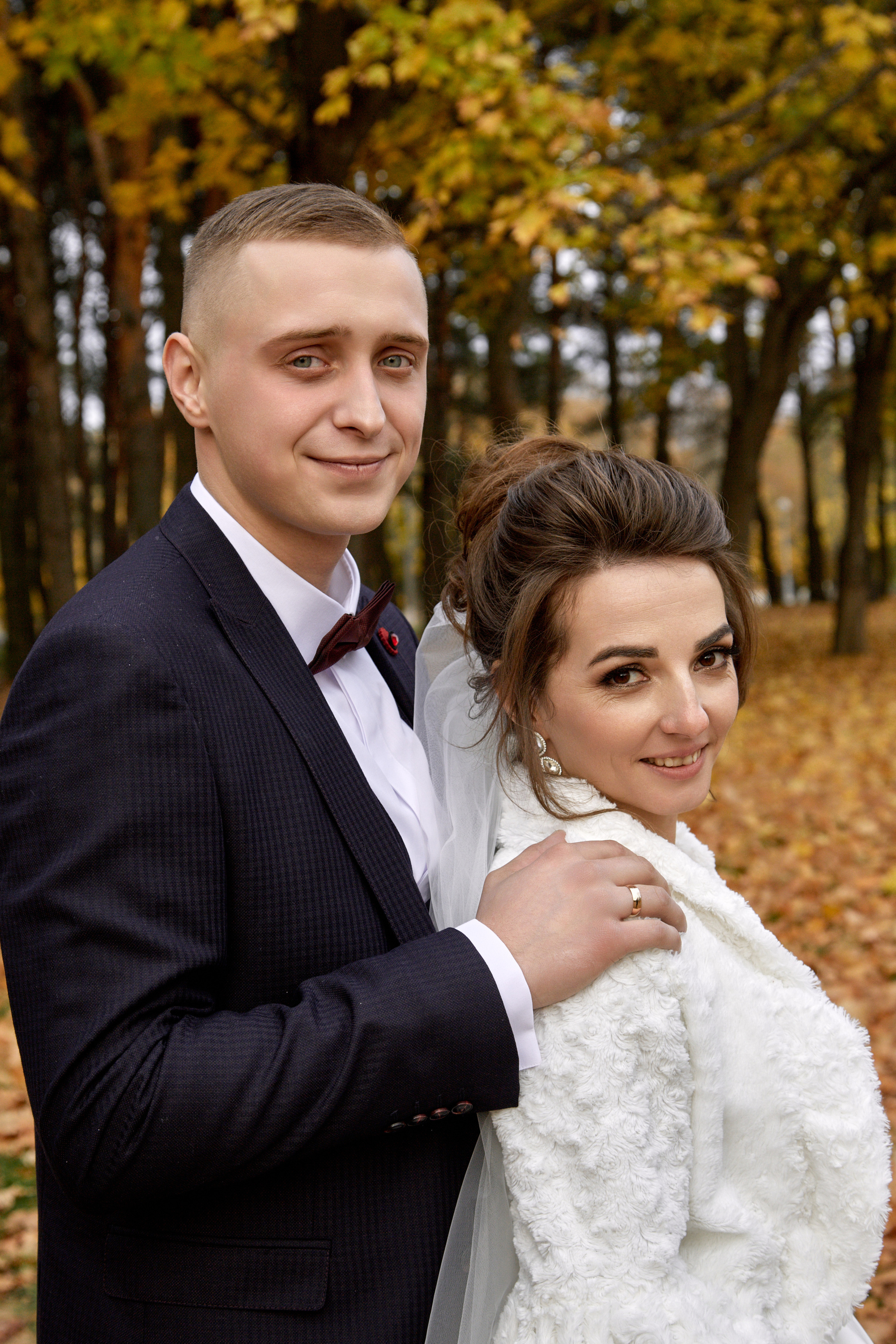 Вячеслав & Екатерина. Свадебный и семейный фотограф в Минске и Минской области