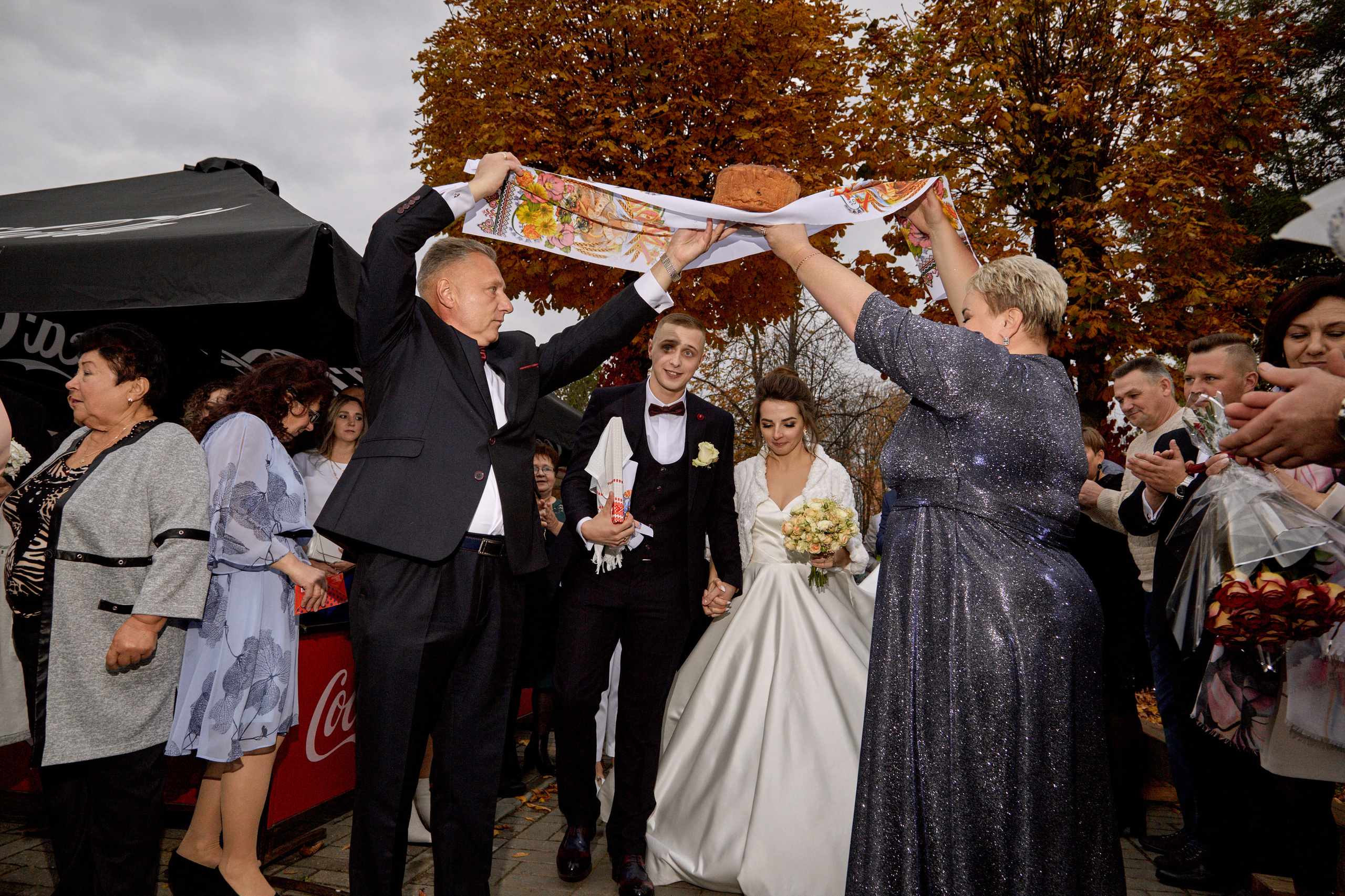 Вячеслав & Екатерина. Свадебный и семейный фотограф в Минске и Минской области