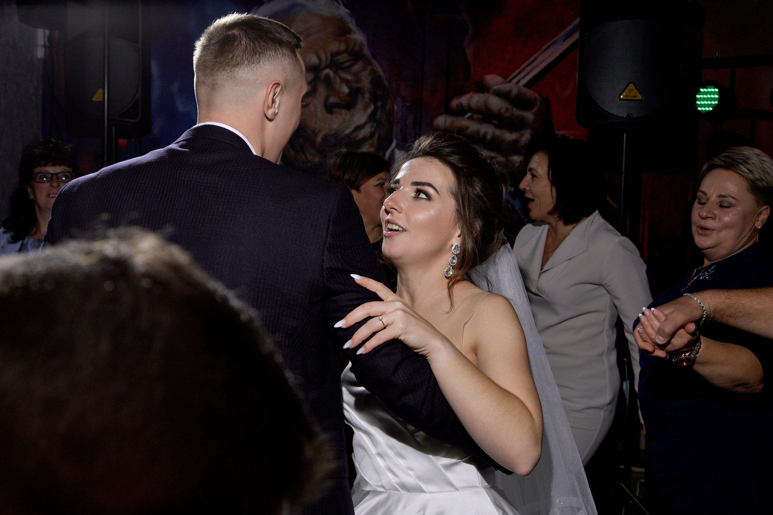 Вячеслав & Екатерина. Свадебный и семейный фотограф в Минске и Минской области