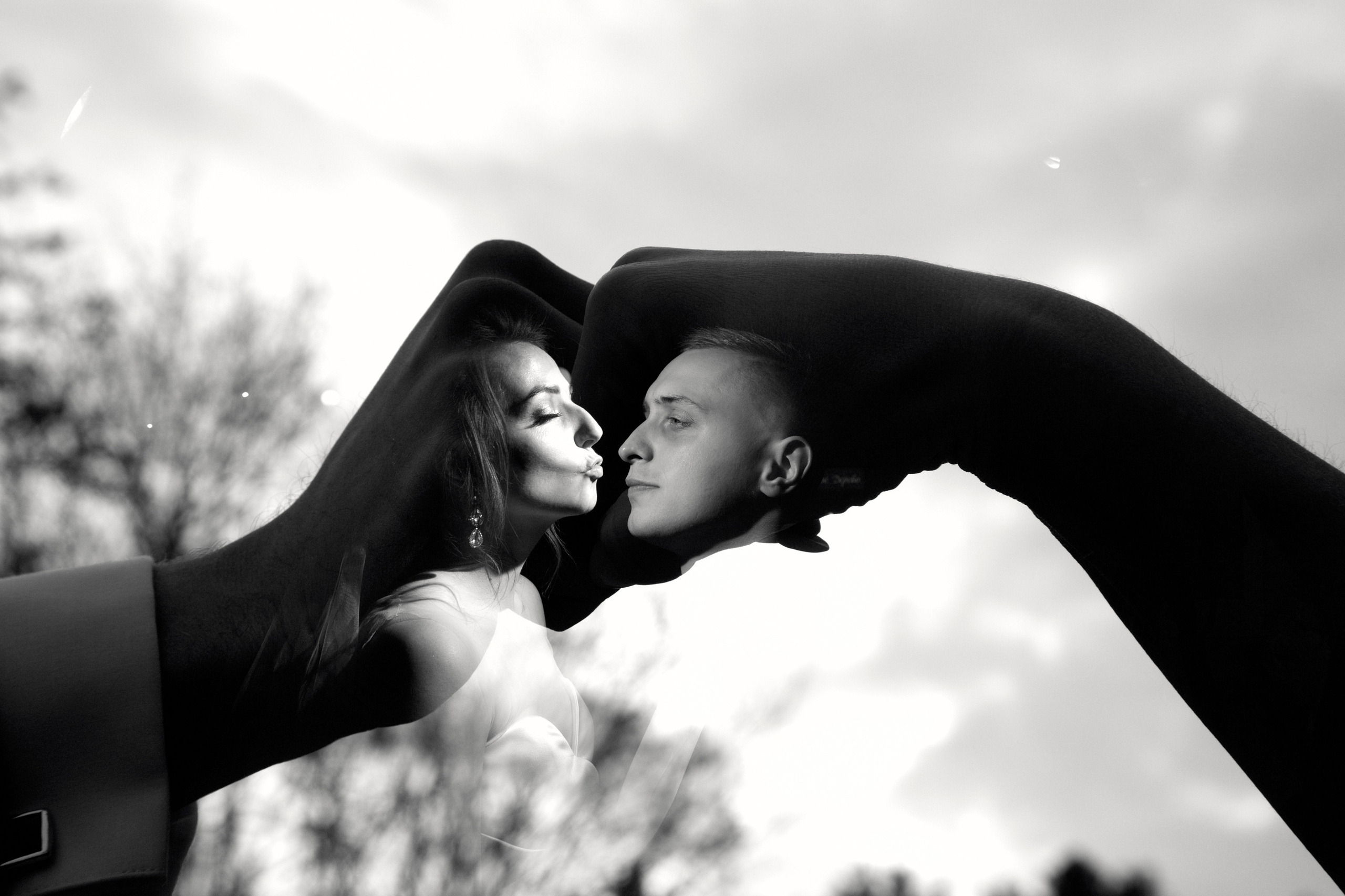 Вячеслав & Екатерина. Свадебный и семейный фотограф в Минске и Минской области