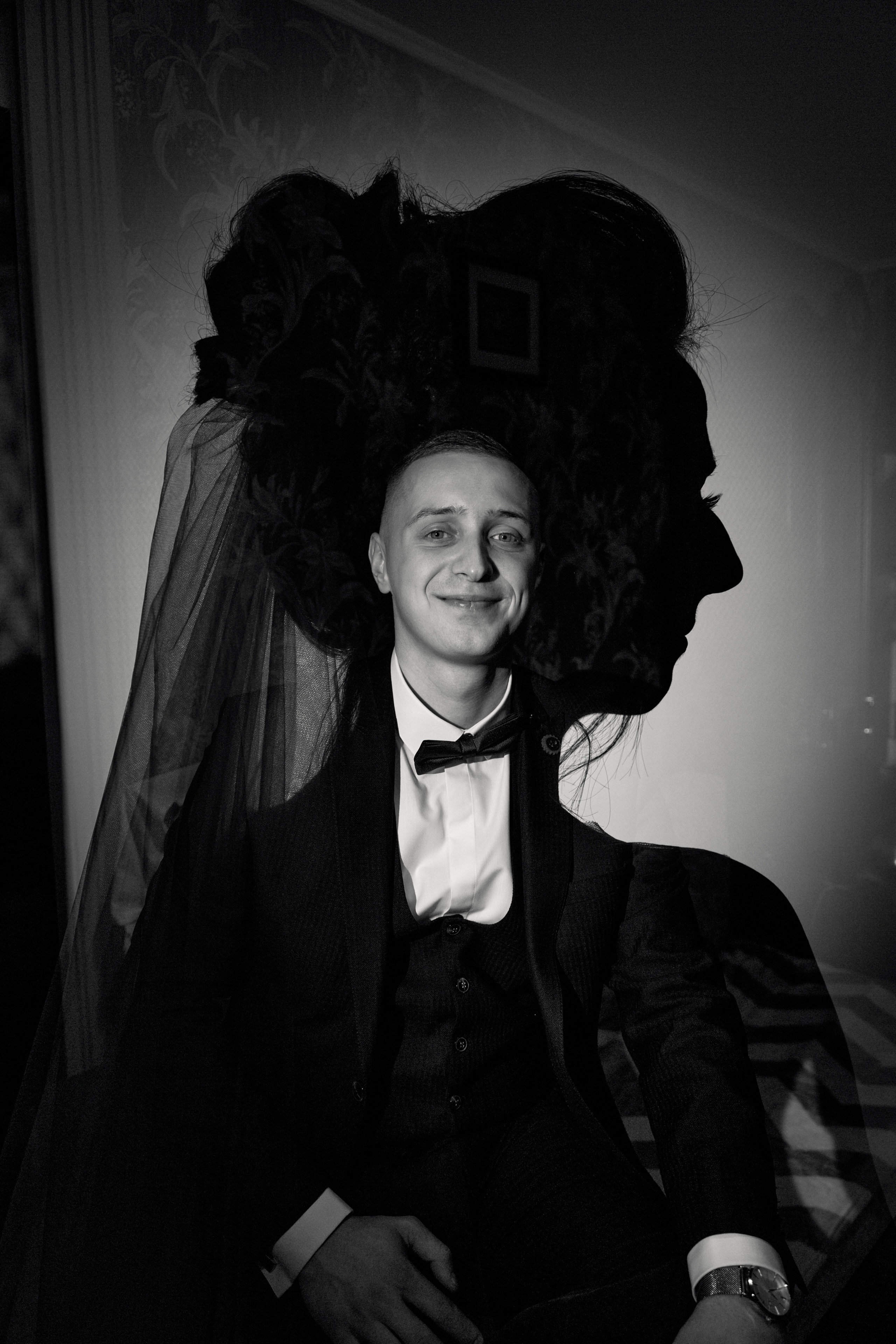 Вячеслав & Екатерина. Свадебный и семейный фотограф в Минске и Минской области