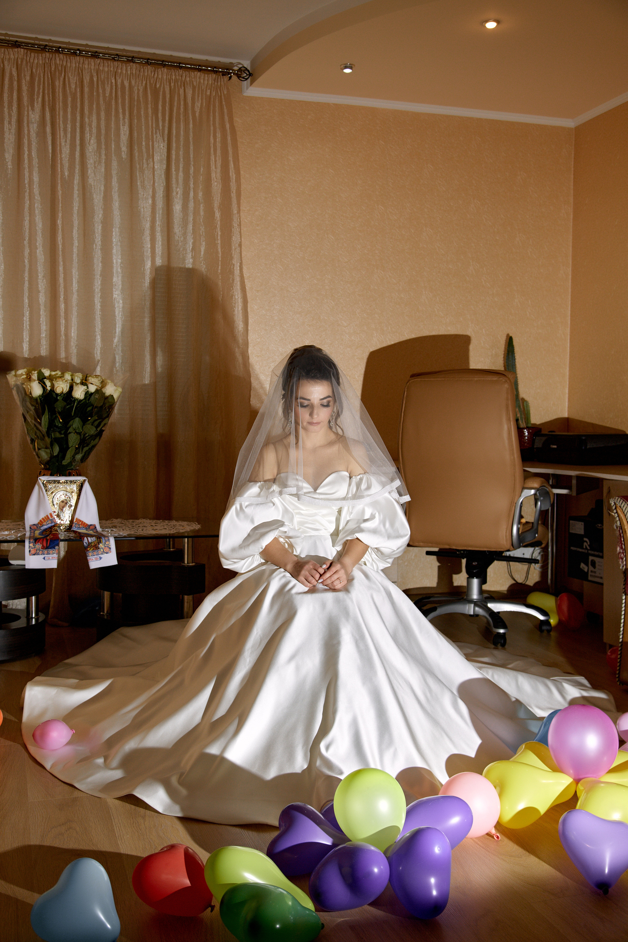 Вячеслав & Екатерина. Свадебный и семейный фотограф в Минске и Минской области