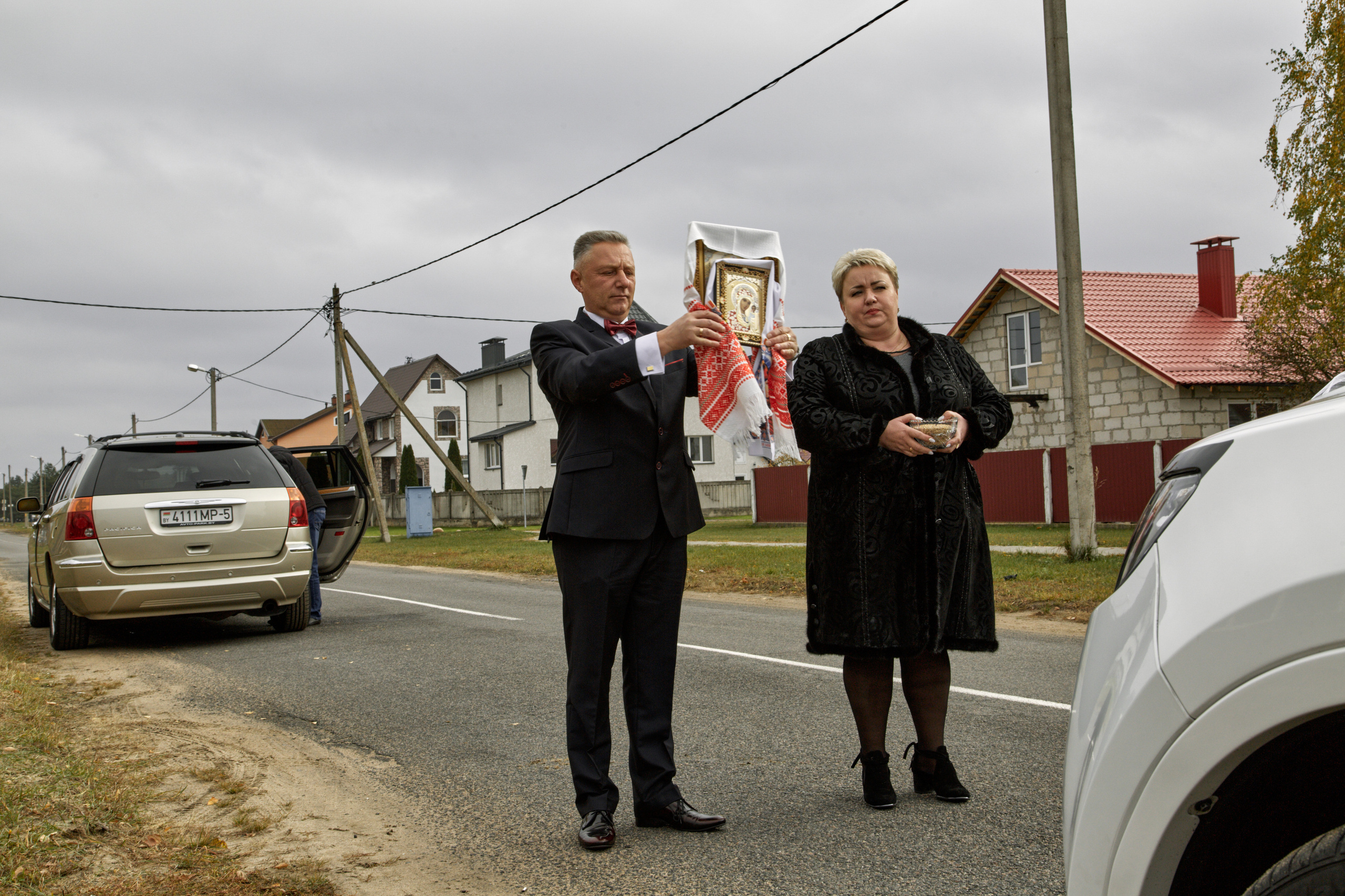 Вячеслав & Екатерина. Свадебный и семейный фотограф в Минске и Минской области