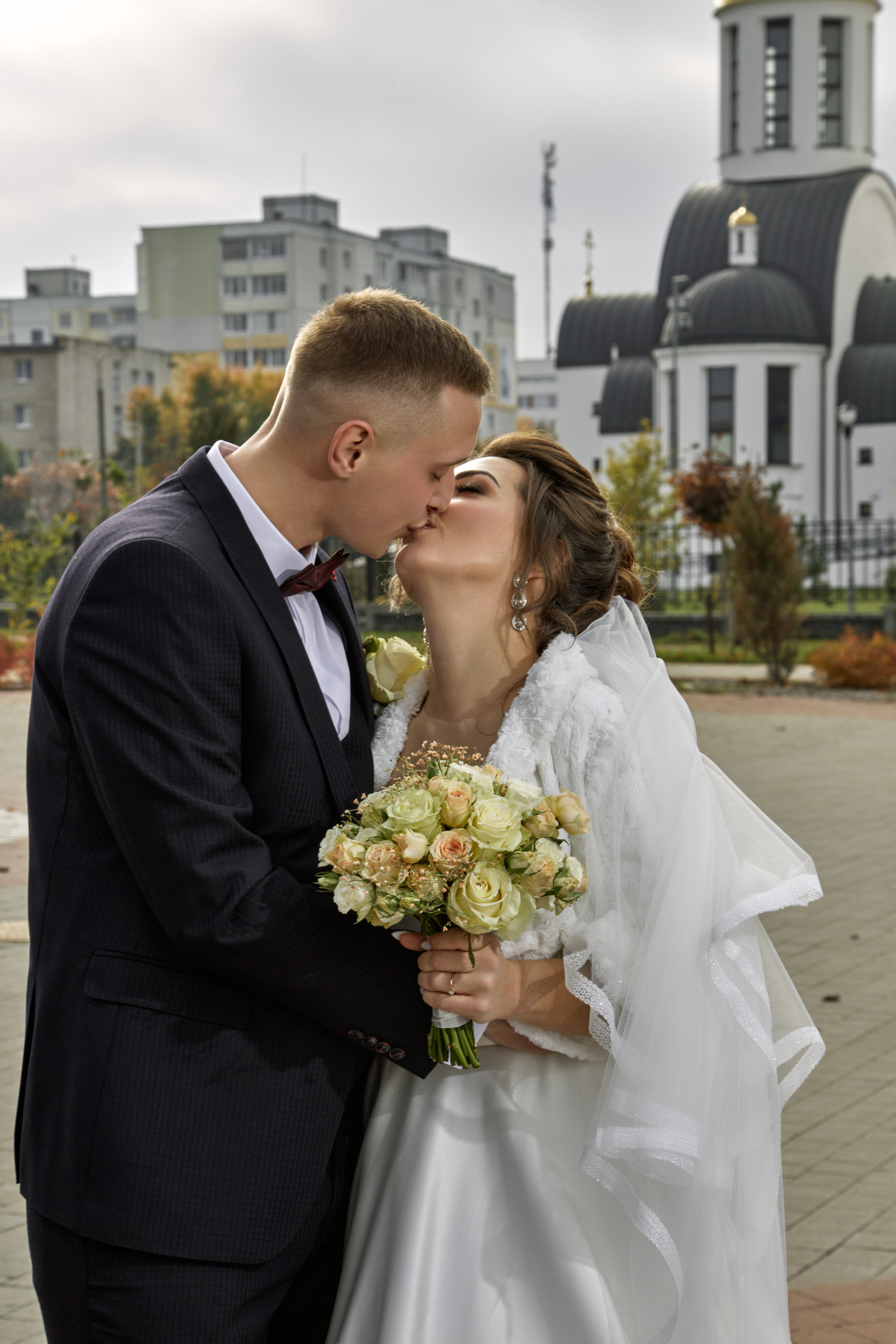 Вячеслав & Екатерина. Свадебный и семейный фотограф в Минске и Минской области