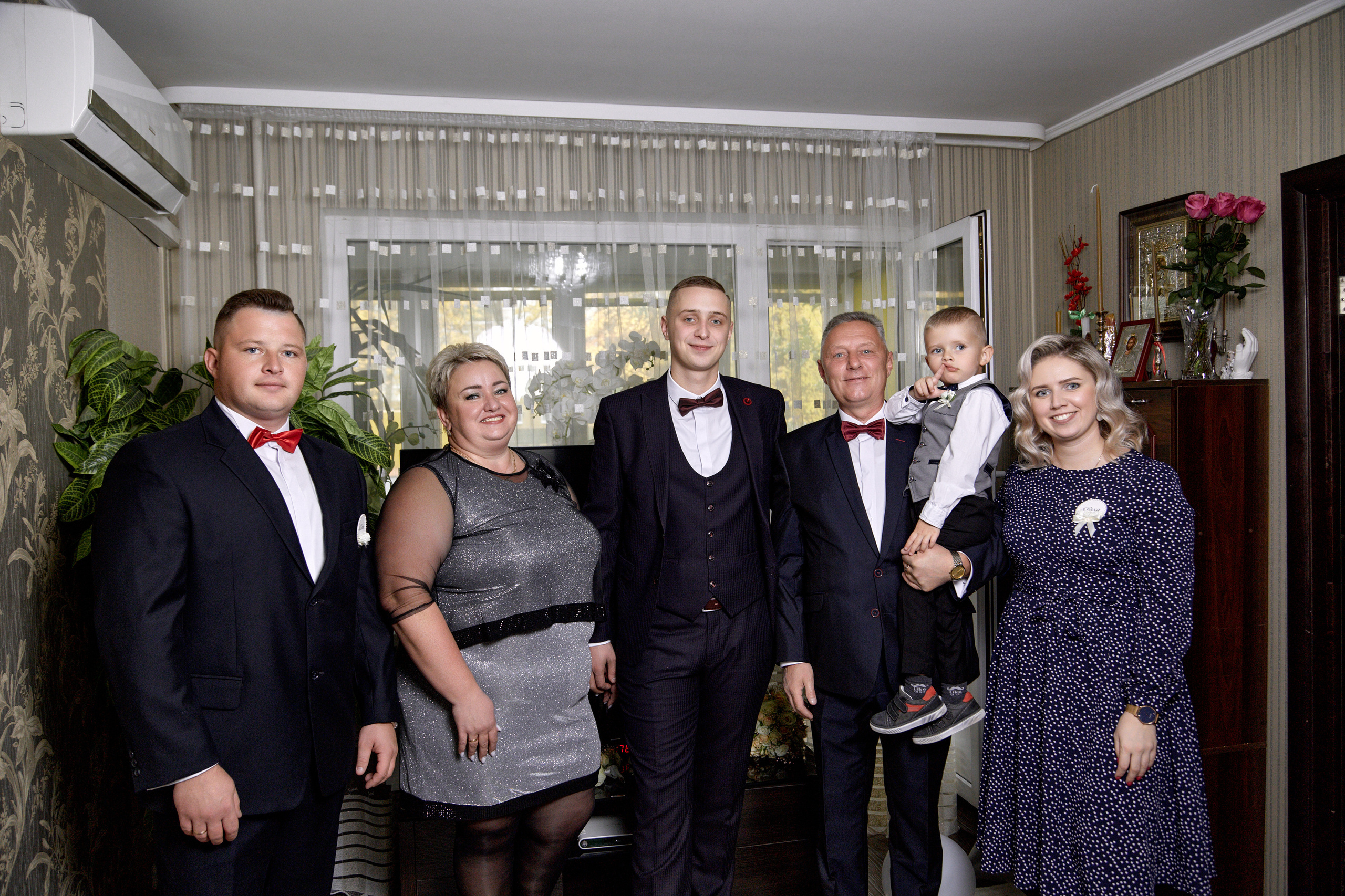 Вячеслав & Екатерина. Свадебный и семейный фотограф в Минске и Минской области