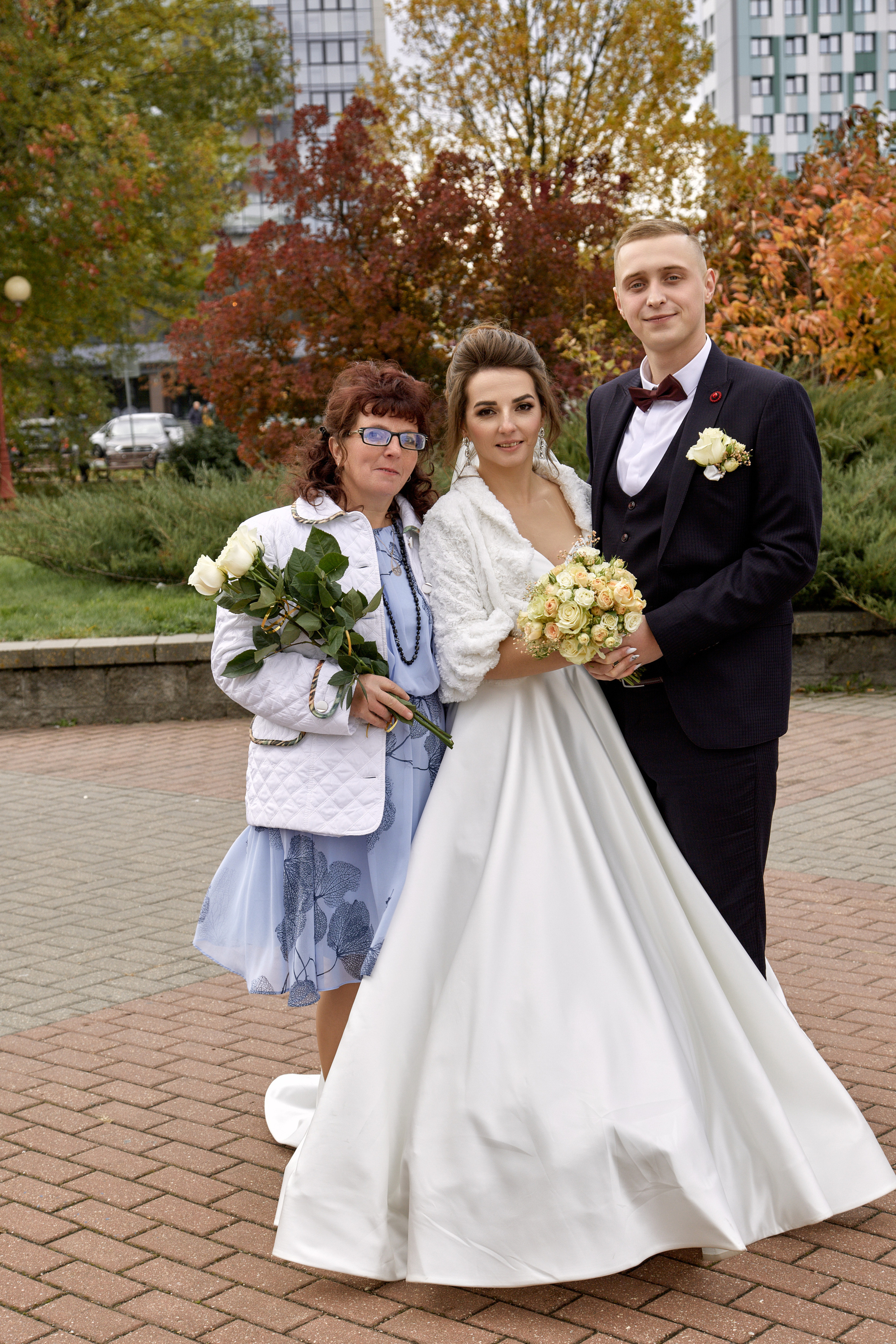 Вячеслав & Екатерина. Свадебный и семейный фотограф в Минске и Минской области