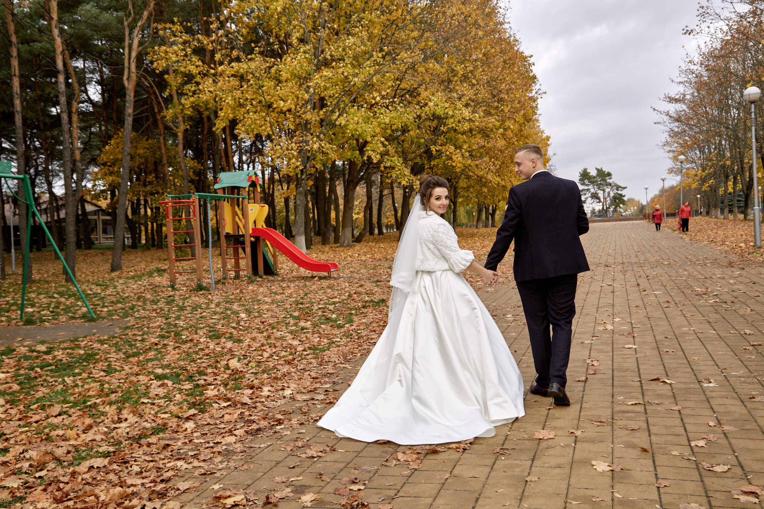 Вячеслав & Екатерина. Свадебный и семейный фотограф в Минске и Минской области