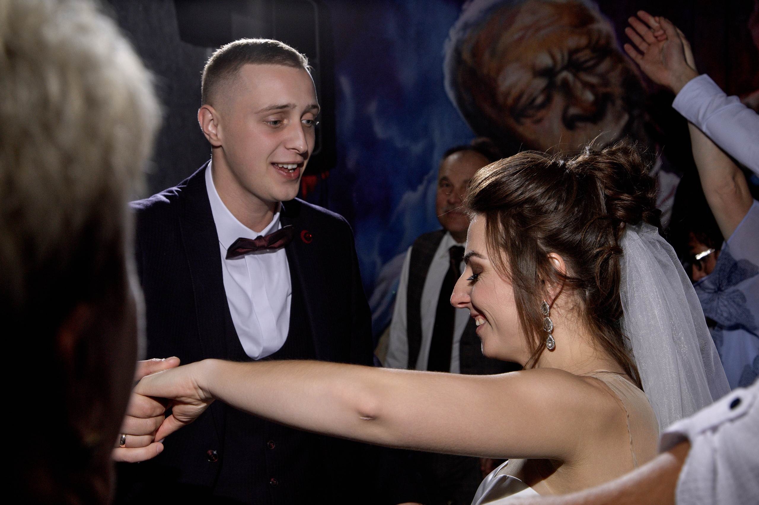 Вячеслав & Екатерина. Свадебный и семейный фотограф в Минске и Минской области