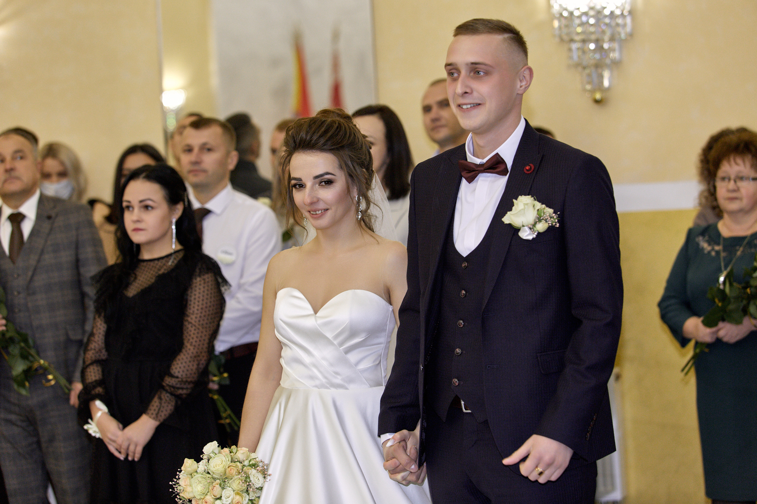 Вячеслав & Екатерина. Свадебный и семейный фотограф в Минске и Минской области