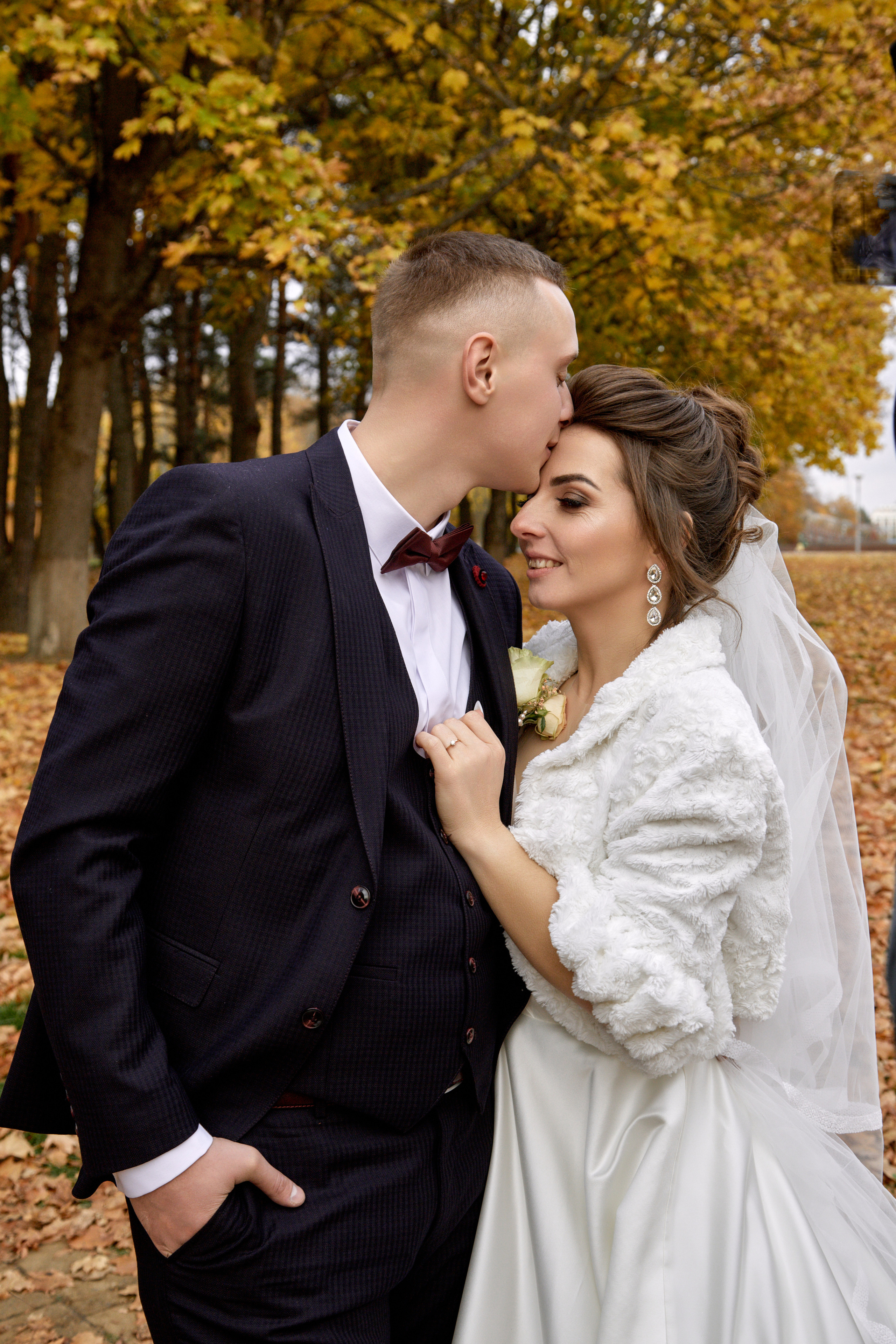 Вячеслав & Екатерина. Свадебный и семейный фотограф в Минске и Минской области