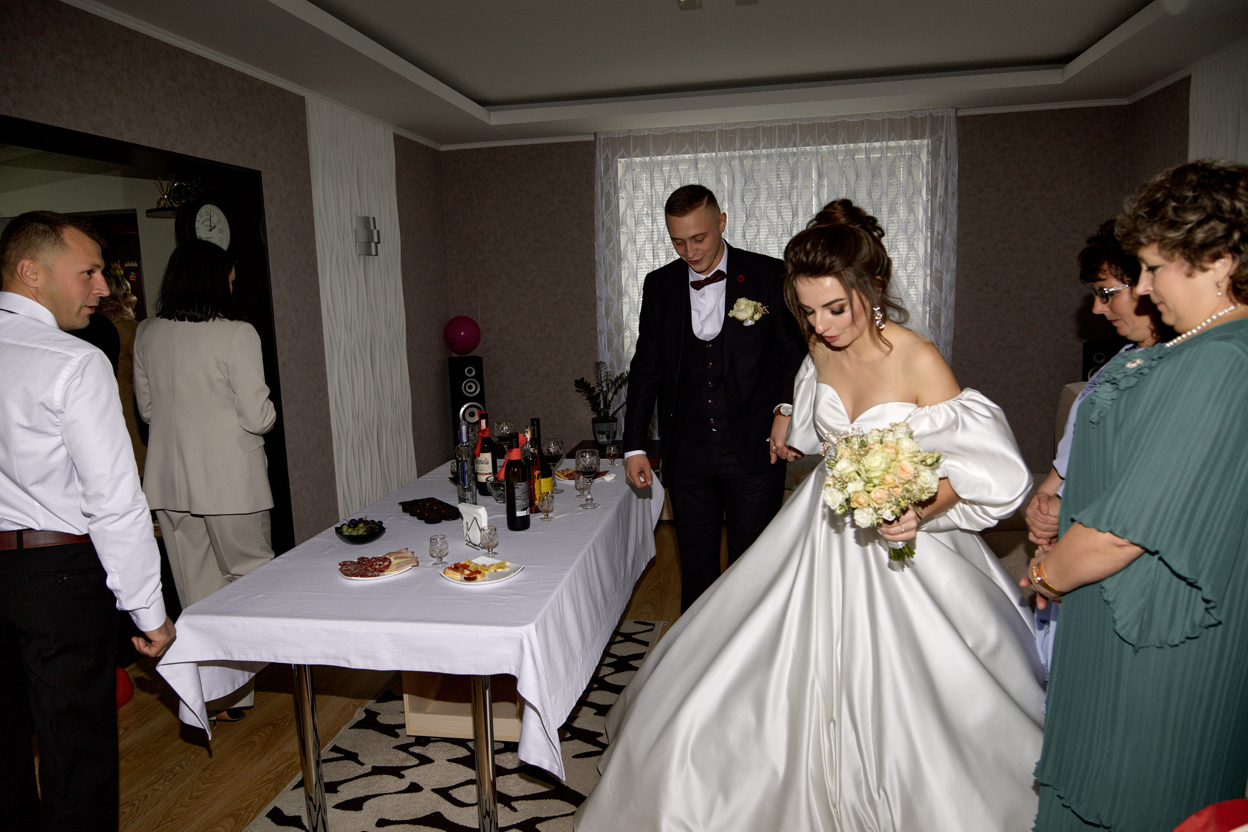 Вячеслав & Екатерина. Свадебный и семейный фотограф в Минске и Минской области