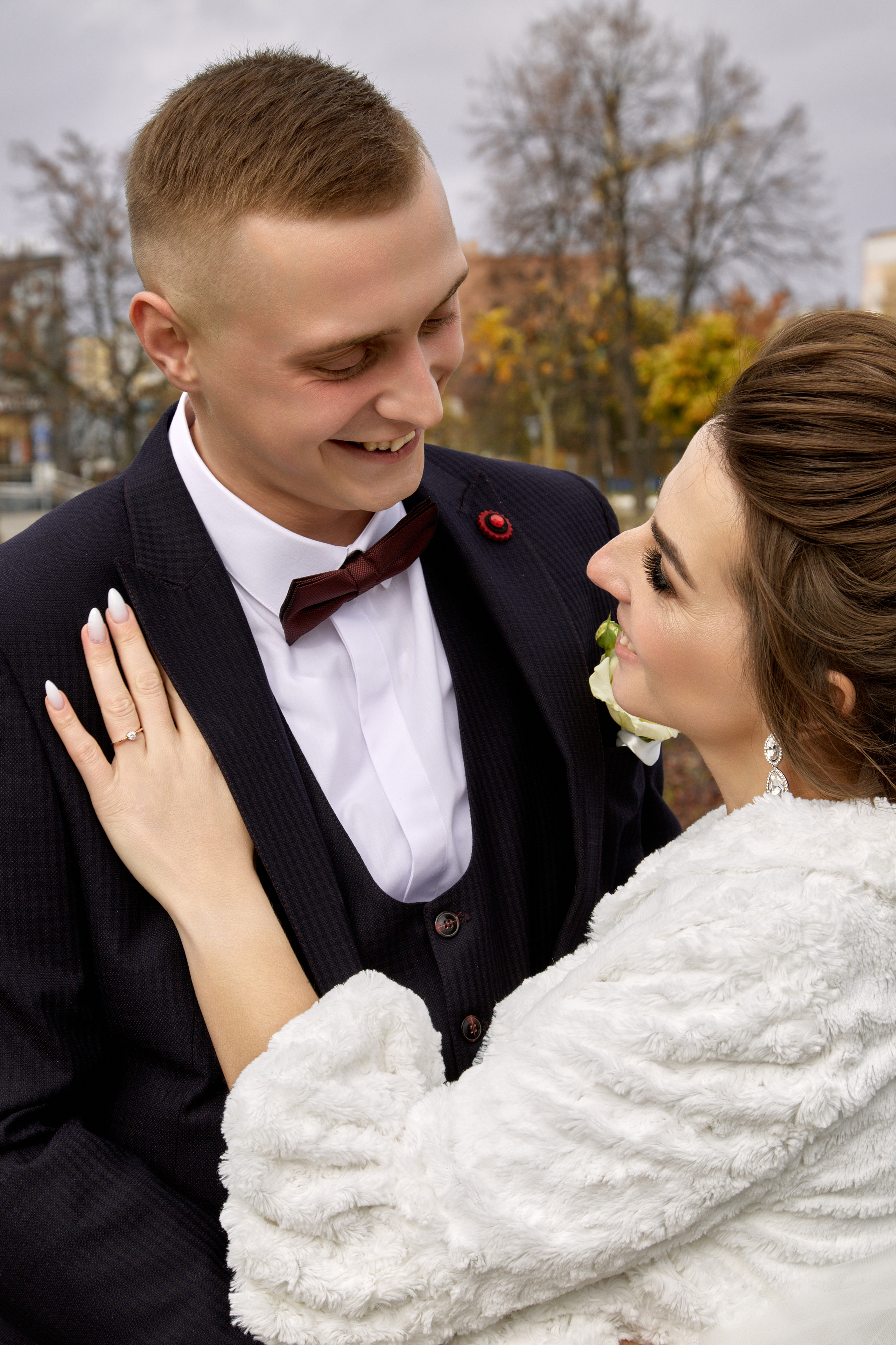 Вячеслав & Екатерина. Свадебный и семейный фотограф в Минске и Минской области