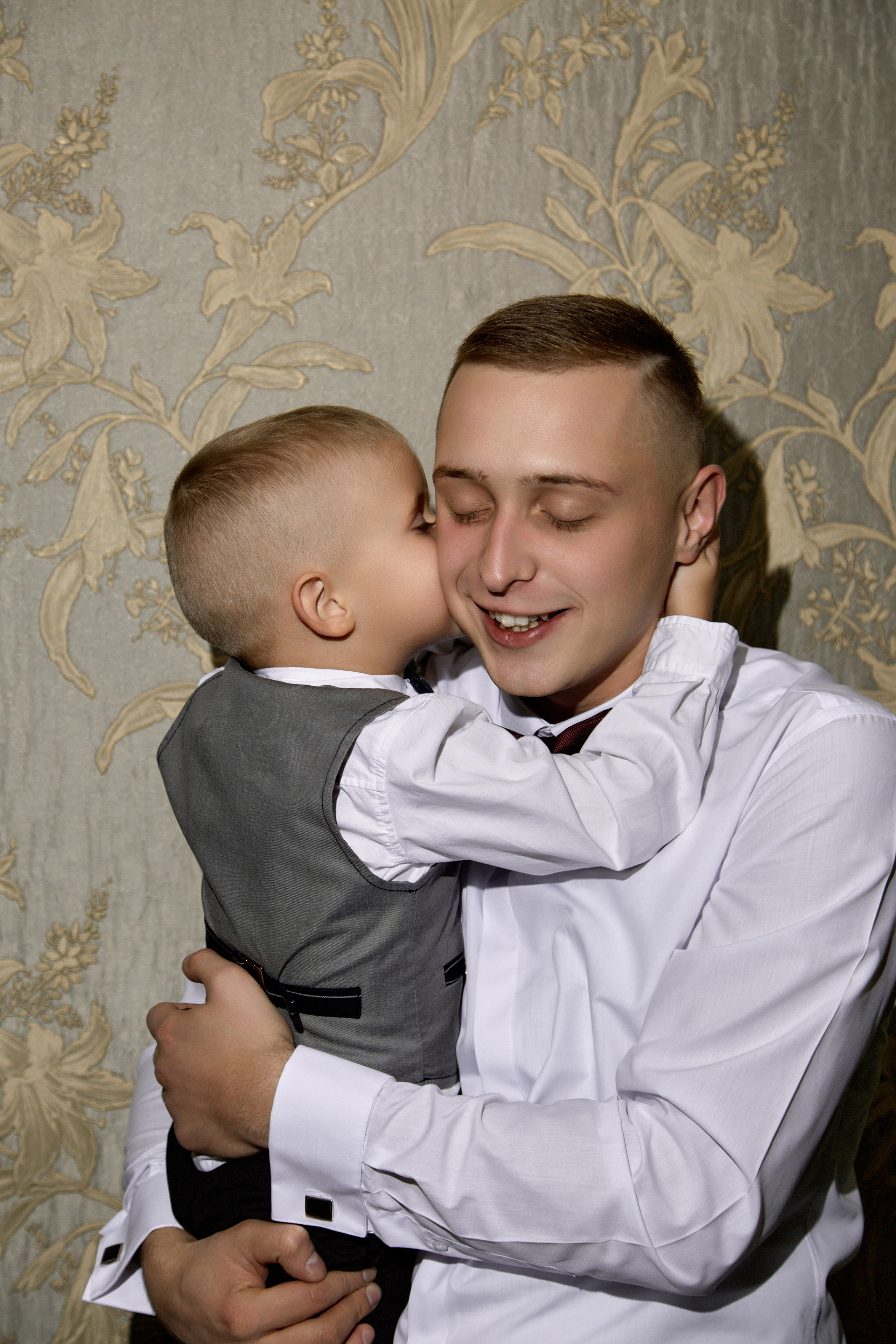 Вячеслав & Екатерина. Свадебный и семейный фотограф в Минске и Минской области