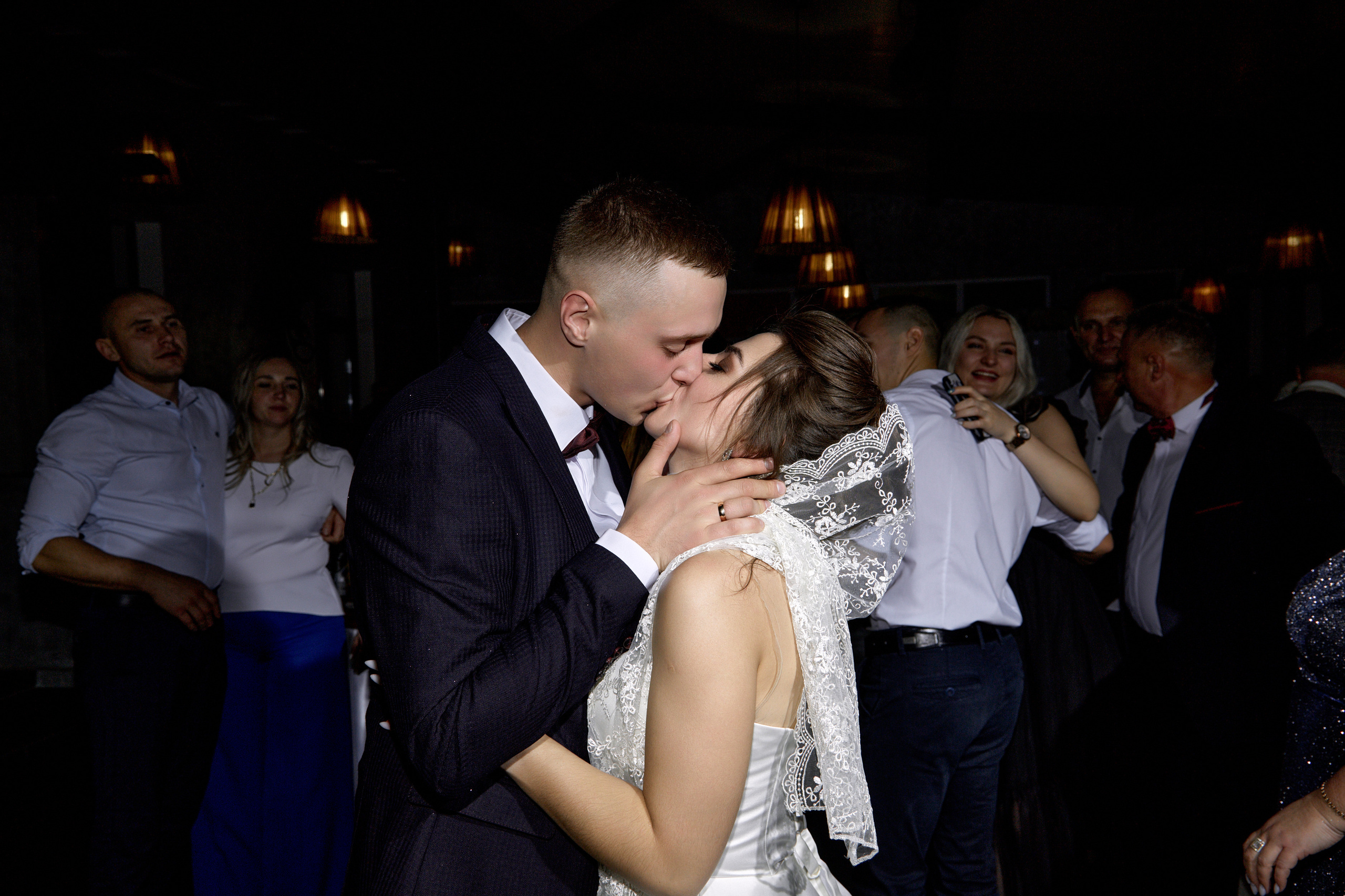 Вячеслав & Екатерина. Свадебный и семейный фотограф в Минске и Минской области