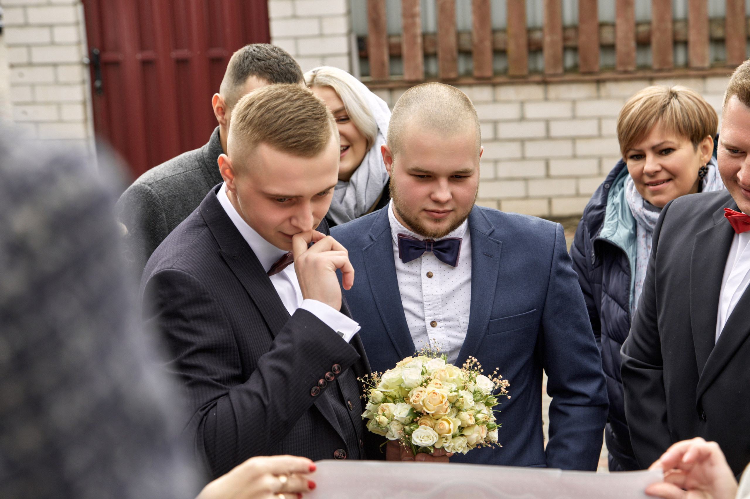 Вячеслав & Екатерина. Свадебный и семейный фотограф в Минске и Минской области