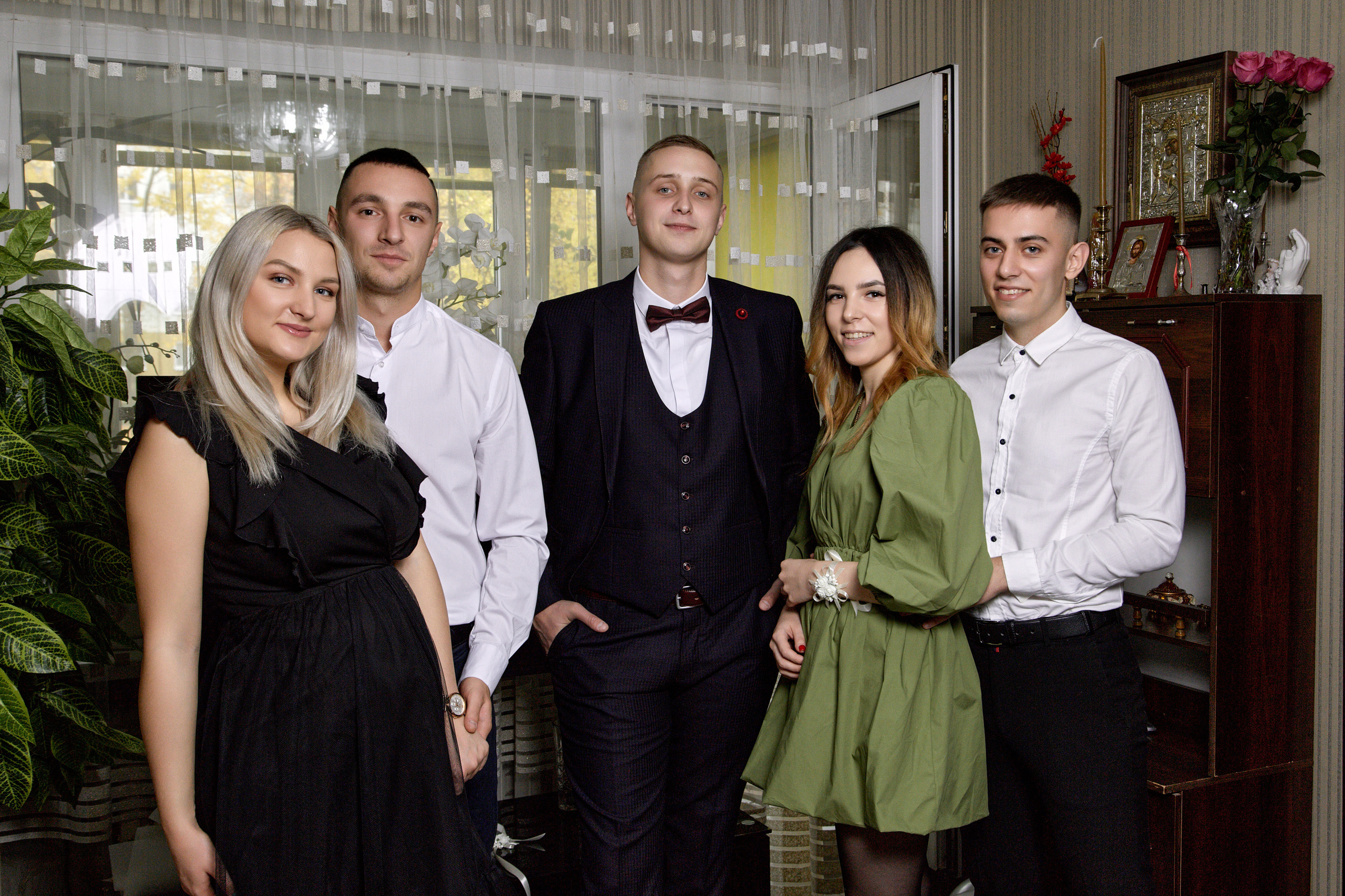 Вячеслав & Екатерина. Свадебный и семейный фотограф в Минске и Минской области