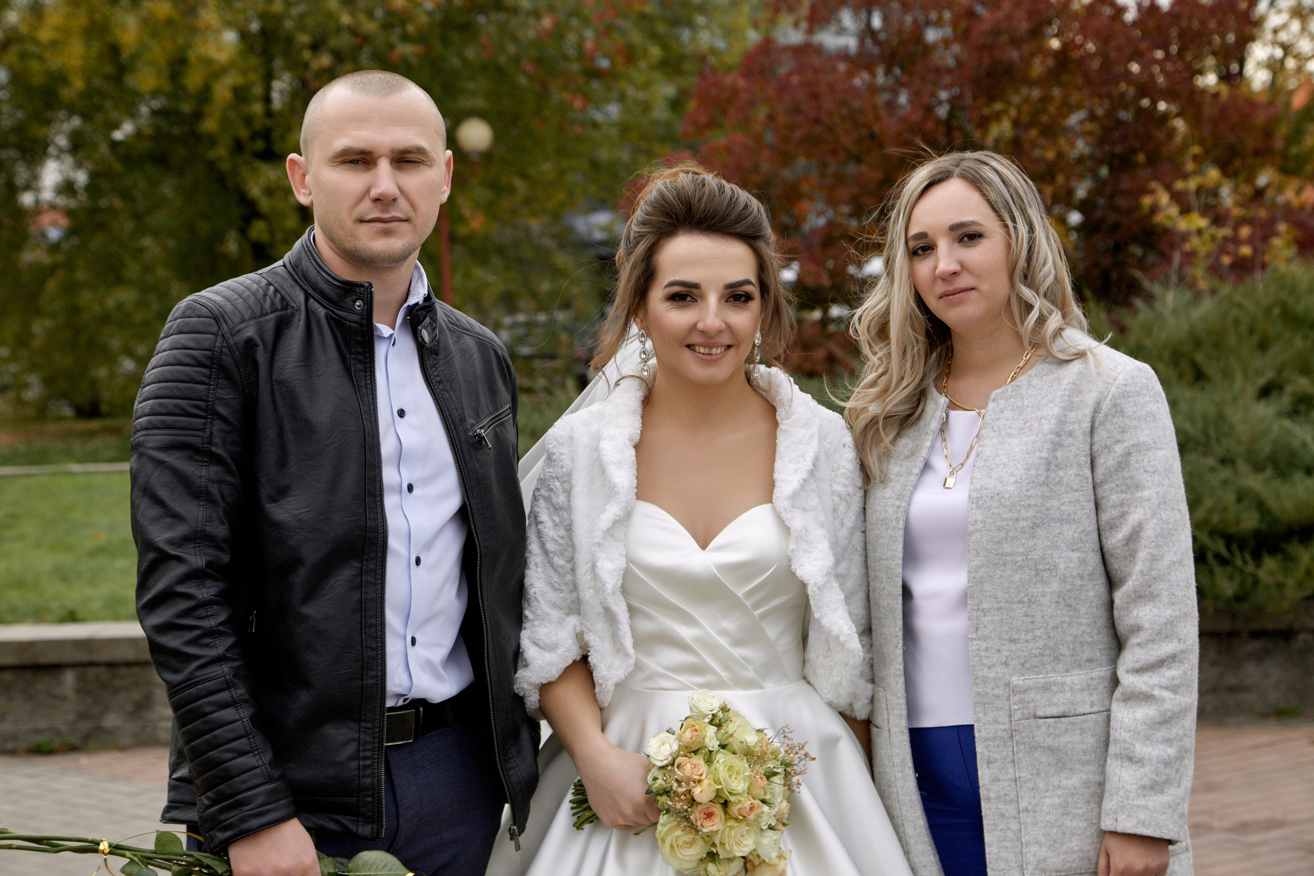 Вячеслав & Екатерина. Свадебный и семейный фотограф в Минске и Минской области