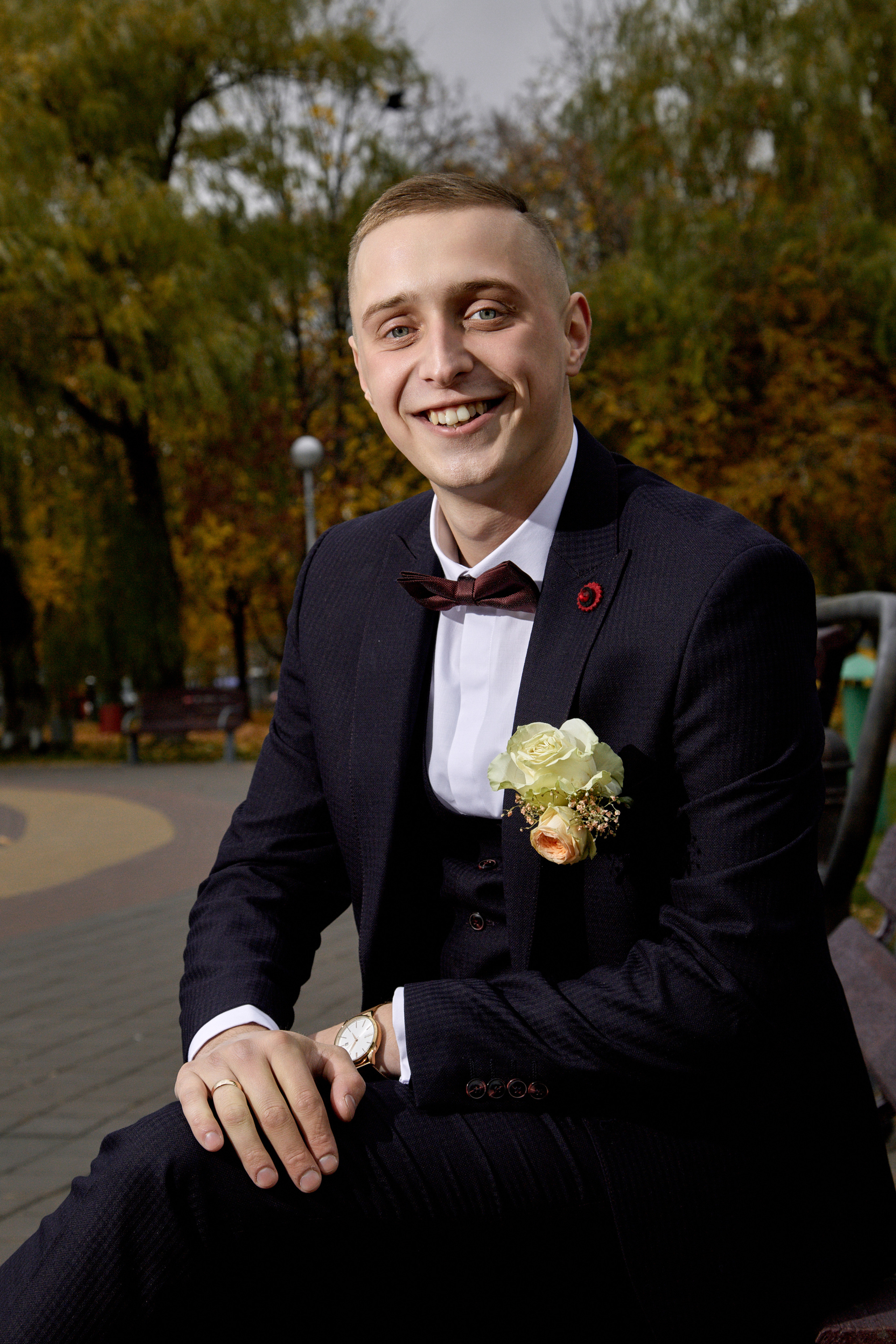 Вячеслав & Екатерина. Свадебный и семейный фотограф в Минске и Минской области