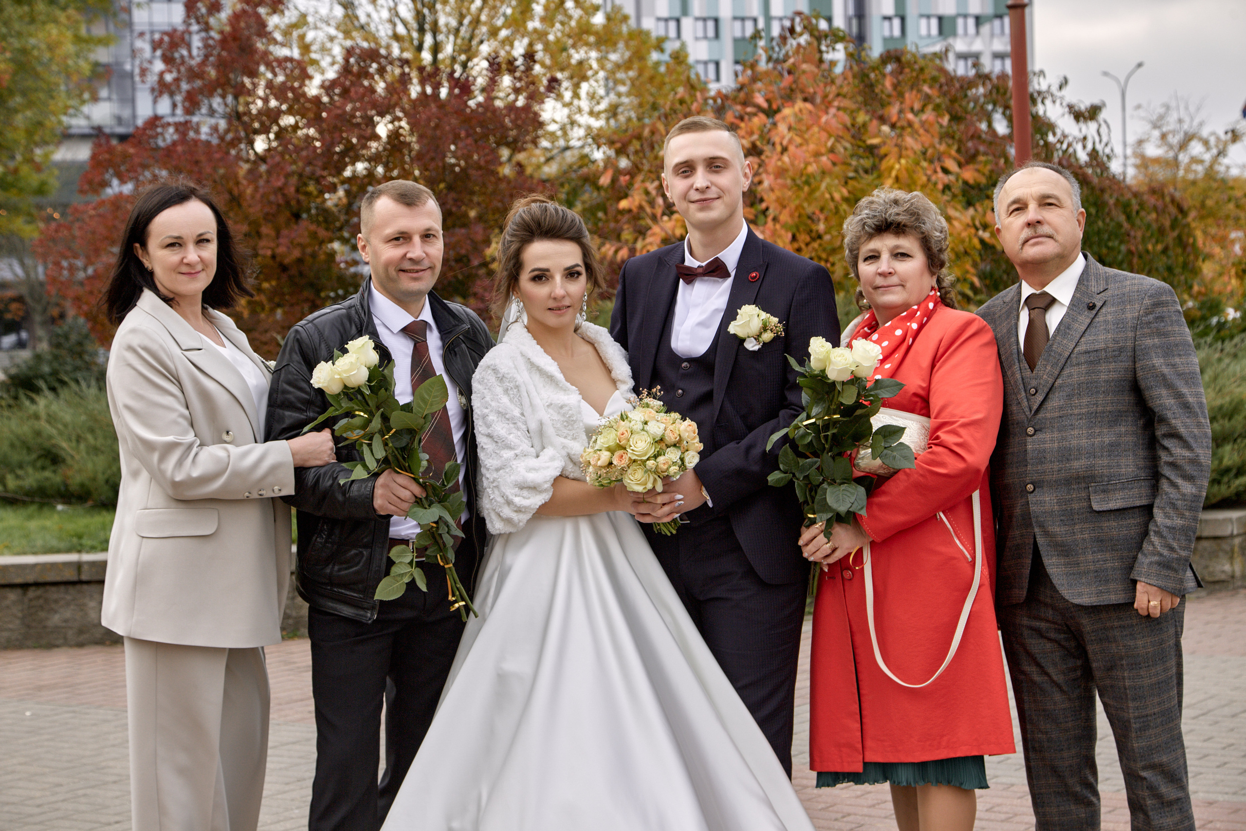 Вячеслав & Екатерина. Свадебный и семейный фотограф в Минске и Минской области